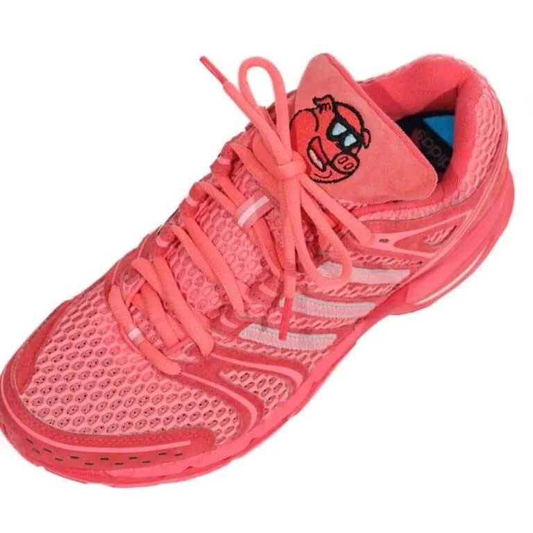 adidas gazelle silver green womens adidas Stan Smith Miss Piggy (Kids) – Court Order main image 0