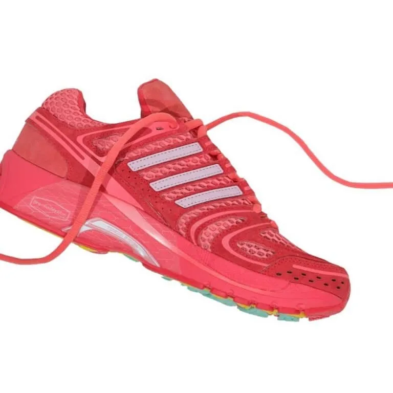UNheardof x adidas Adistar Control 5 Piggy Runner 2.0 