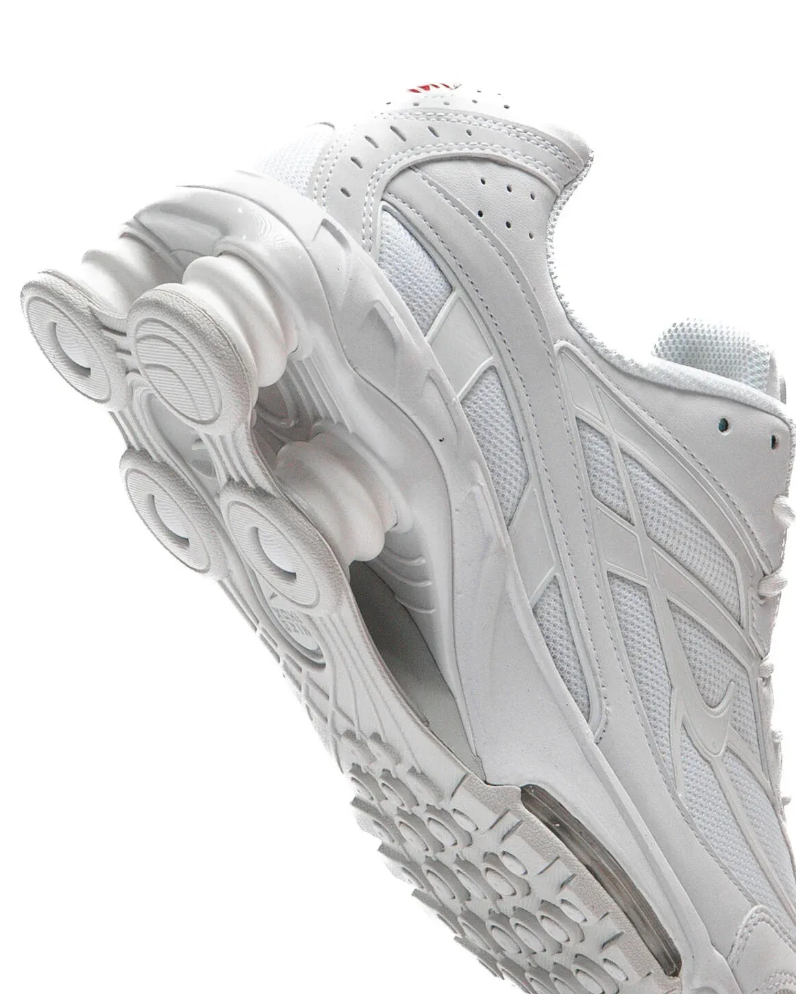 Nike Shox Ride 2 