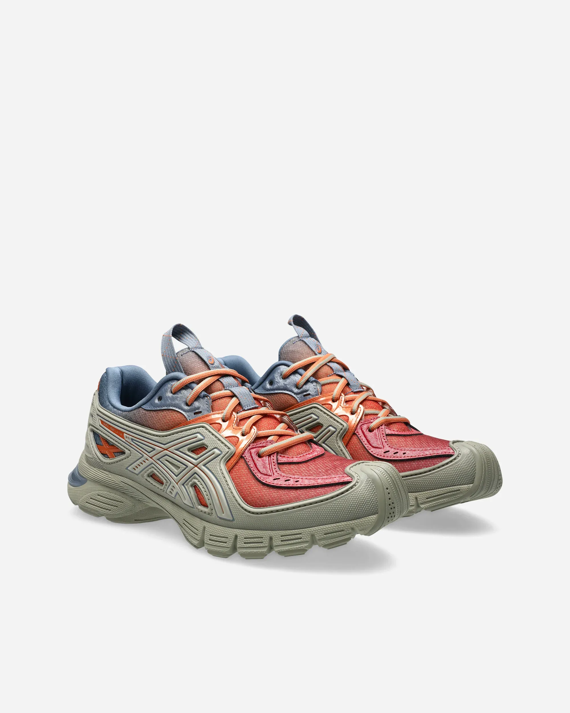 000000_ASICS-SportStyle-UB13-S-GEL-SD-LYTE_Olive-GreyRust-Orange_1203A972-301_img1