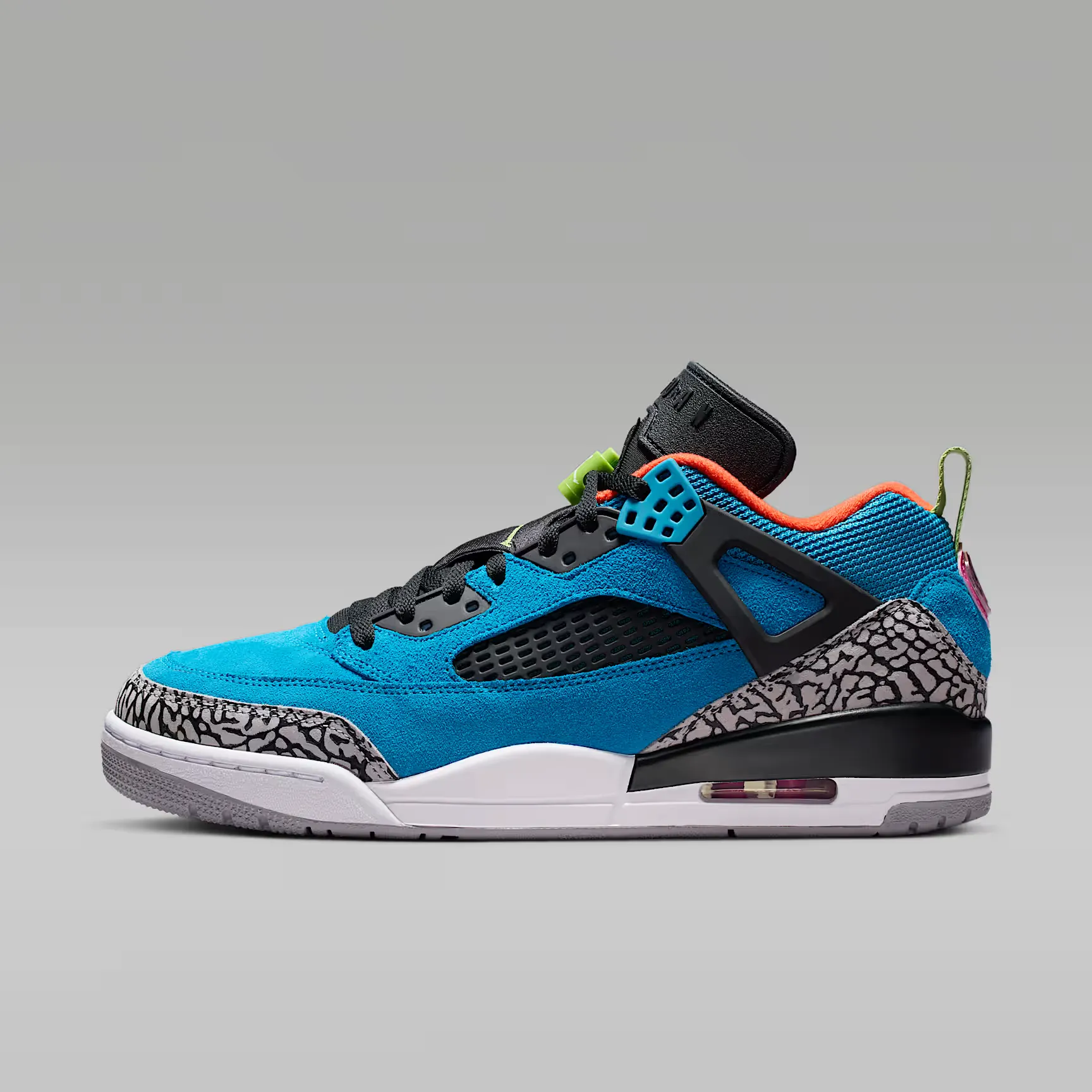 Jordan Spizike Low 