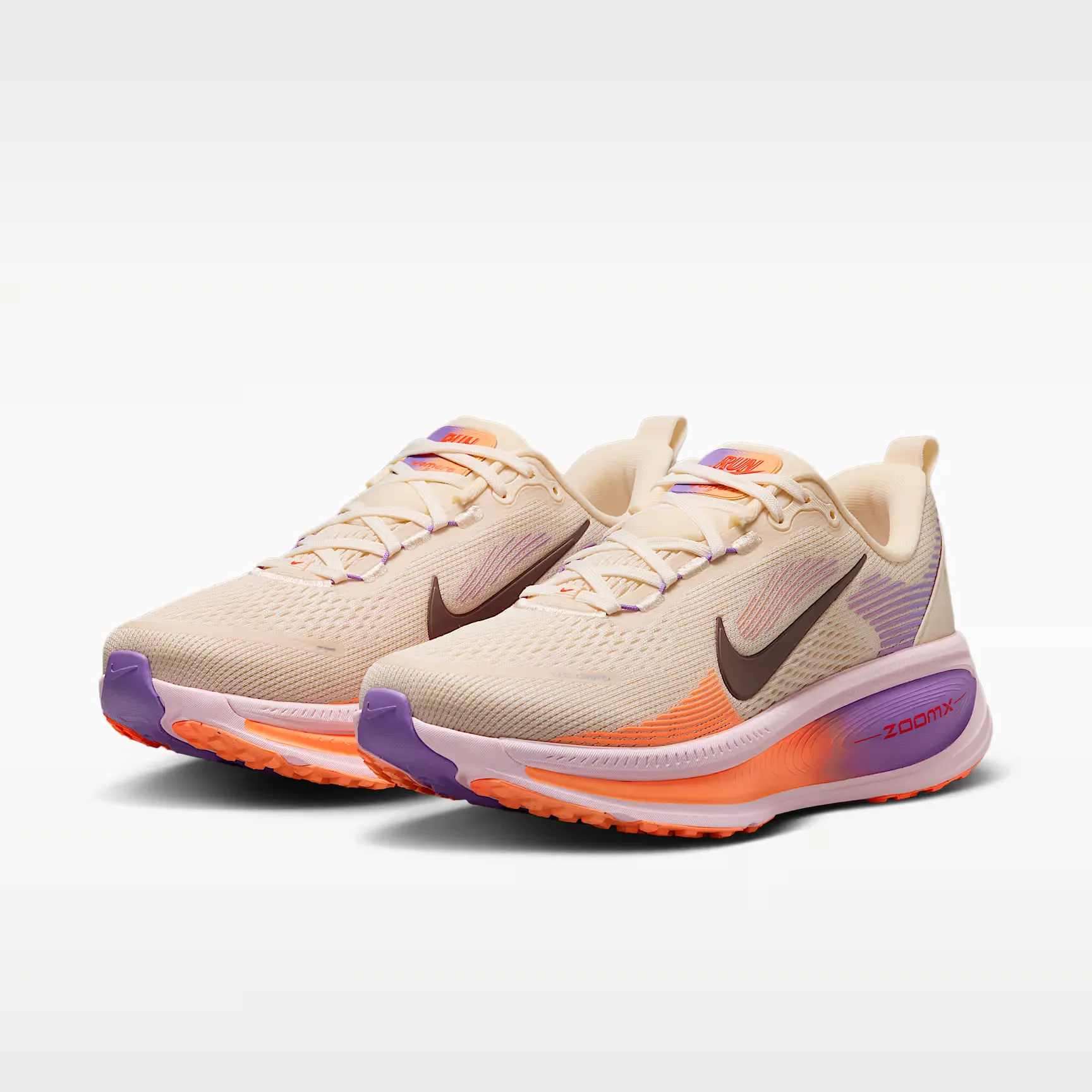 Nike Vomero 18 WMNS 