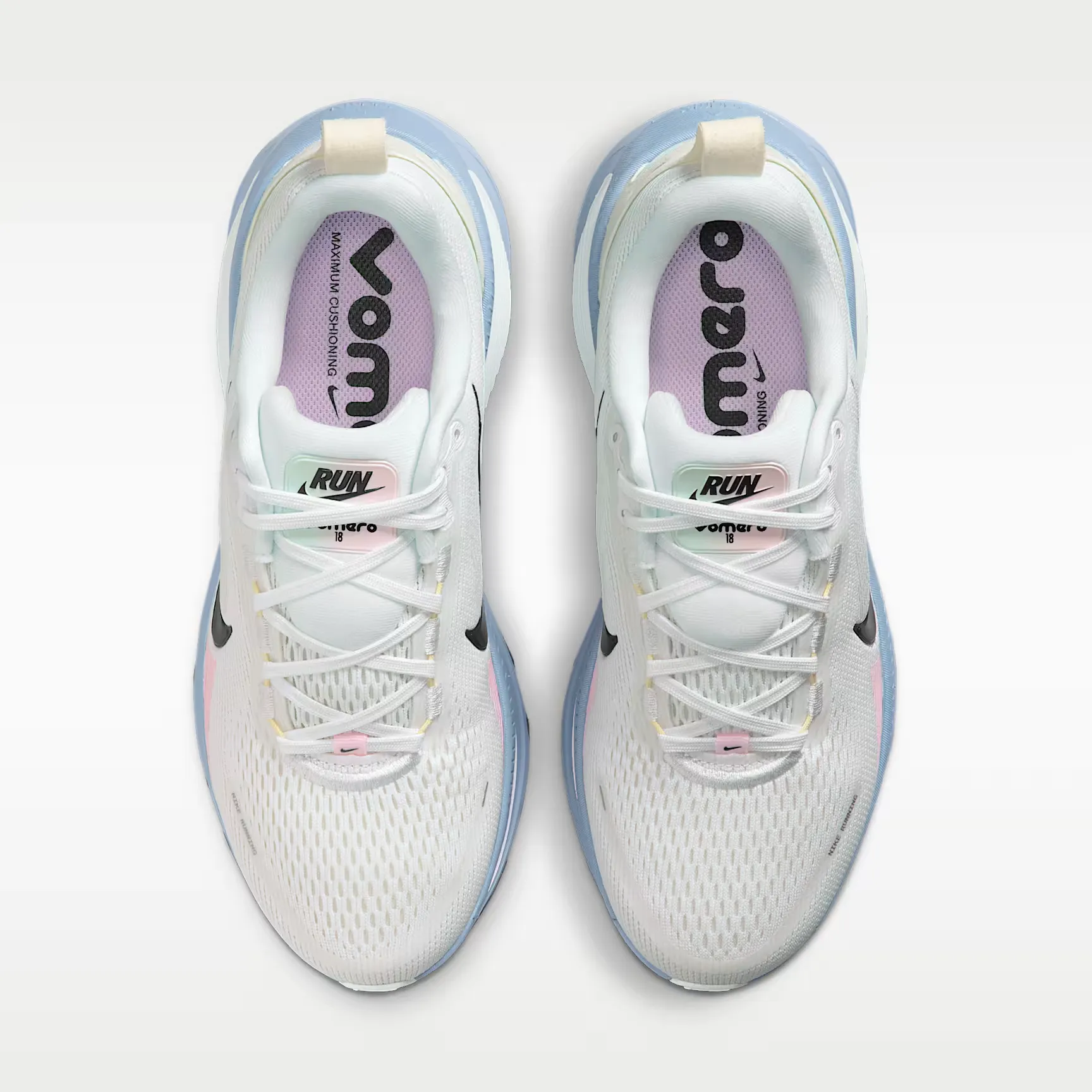 Nike Vomero 18 WMNS 
