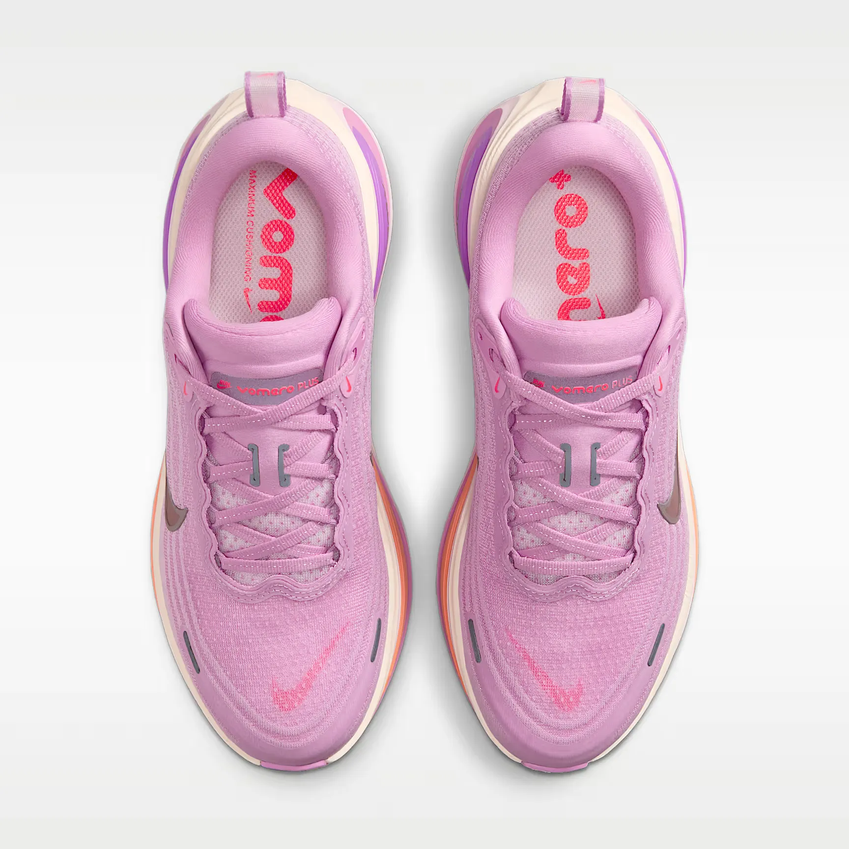 Nike Vomero Plus WMNS 