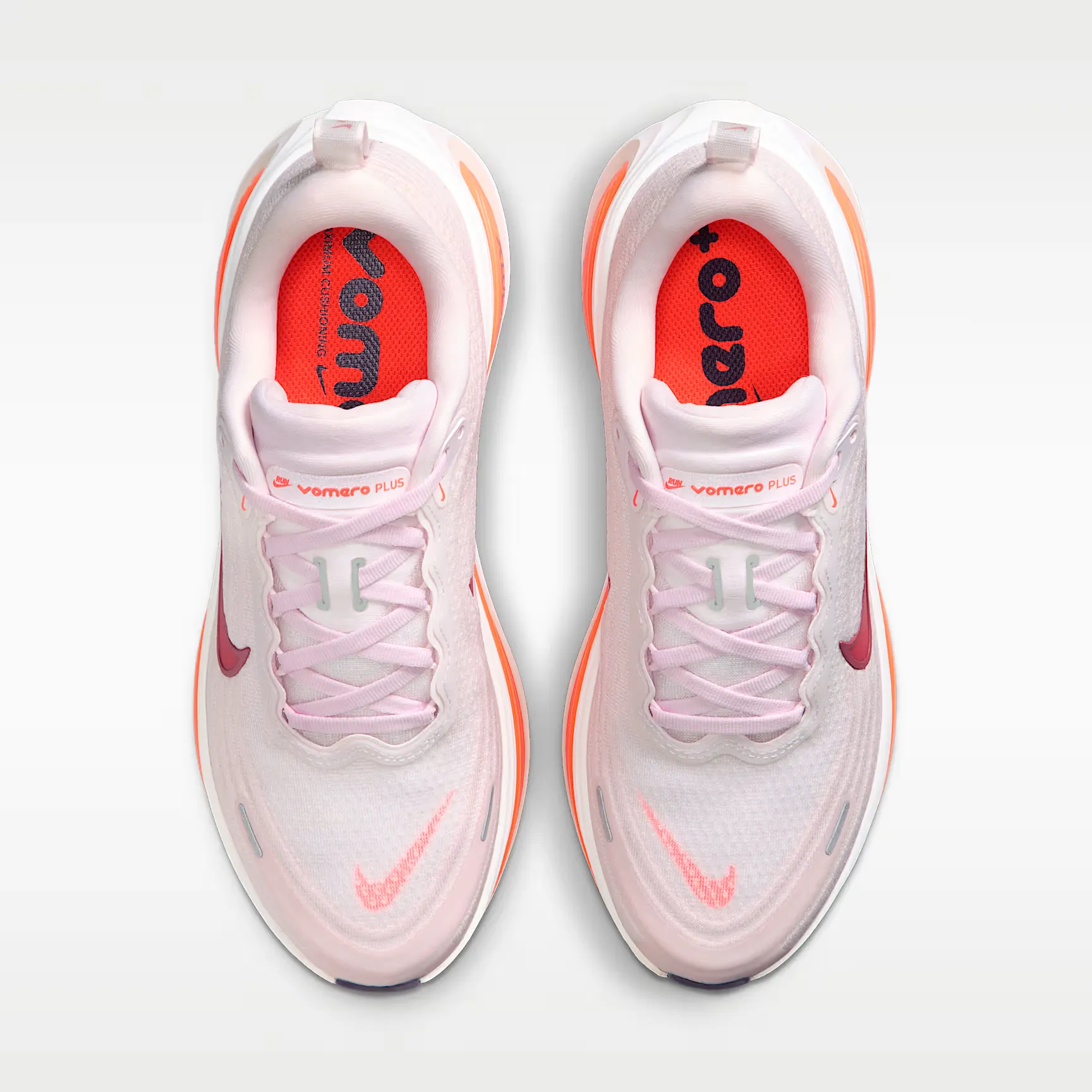 Nike Vomero Plus WMNS 