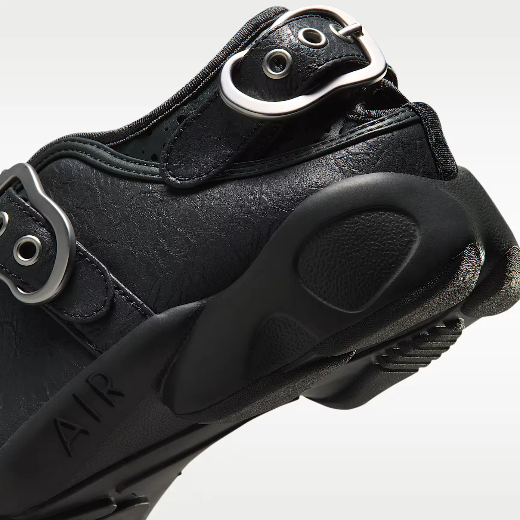 Nike Air Rift Leather WMNS 