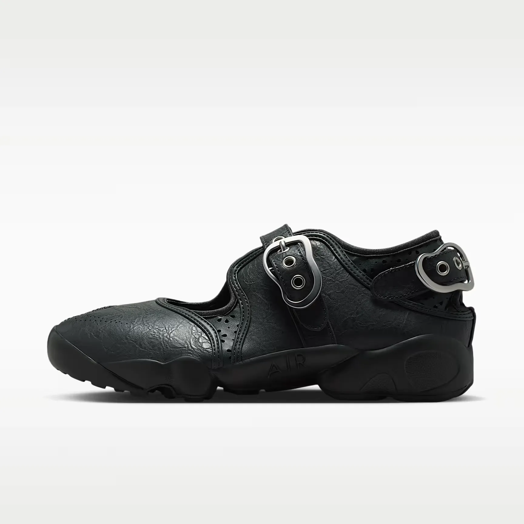 Nike Air Rift Leather WMNS 