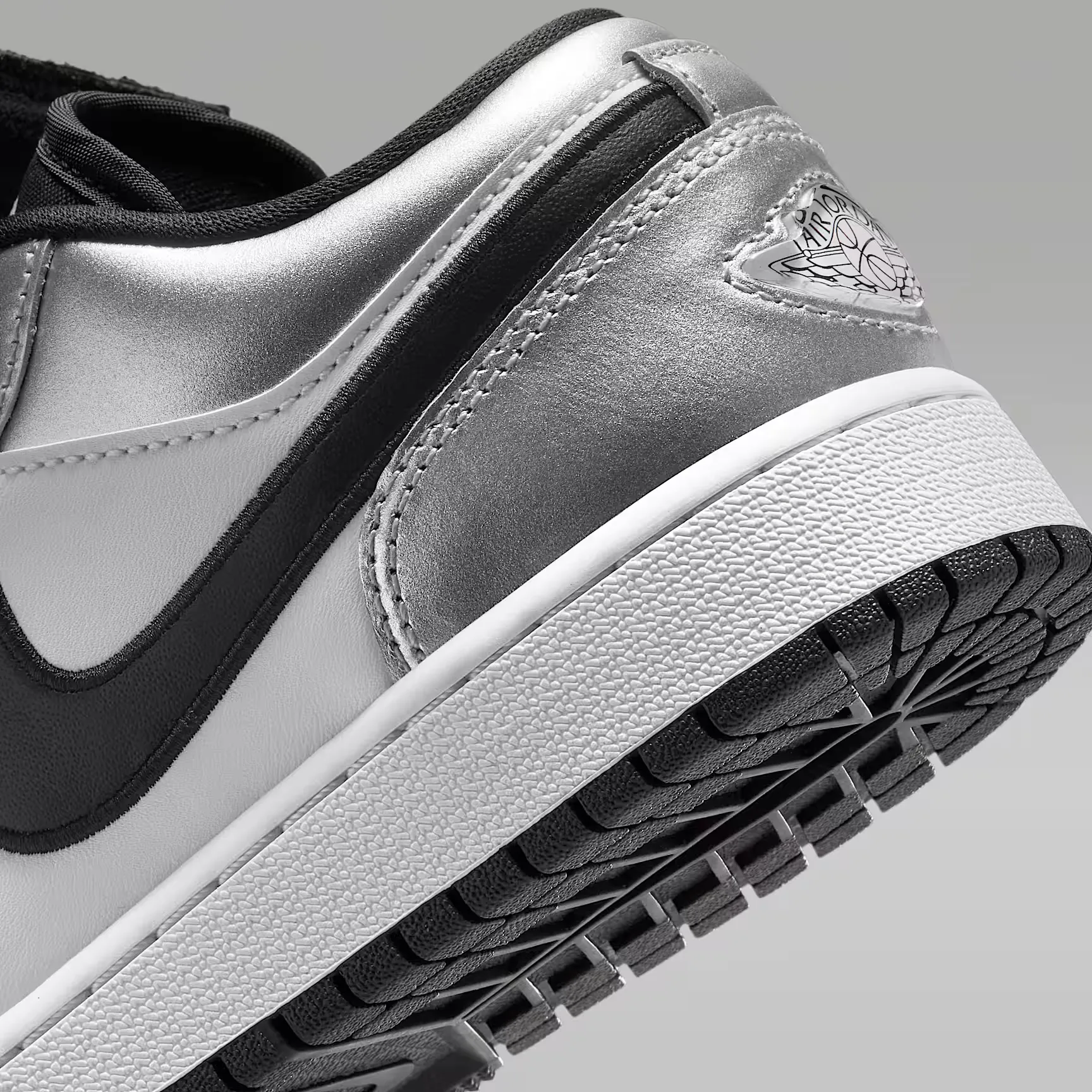 Air Jordan 1 Low SE GS 