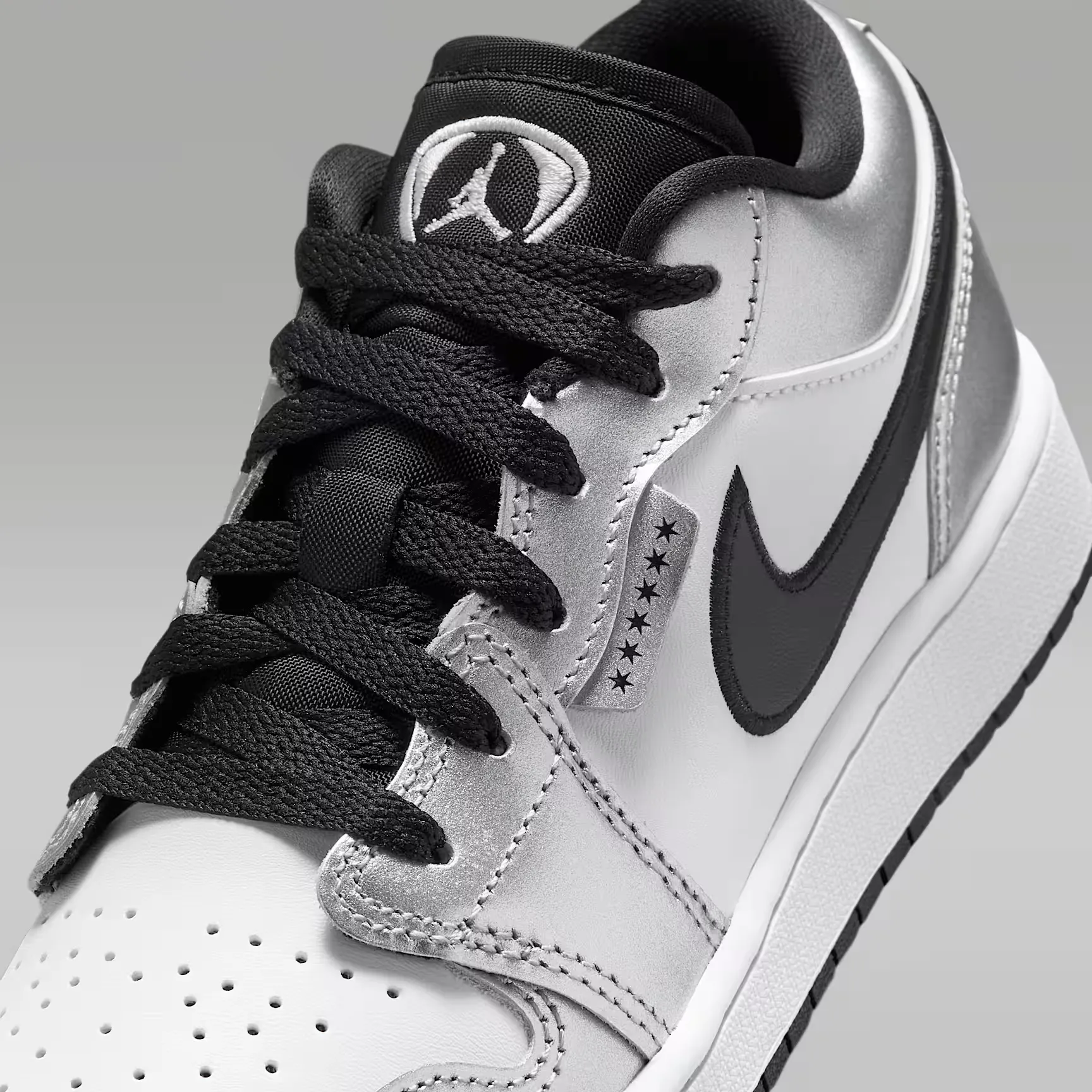 Air Jordan 1 Low SE GS 