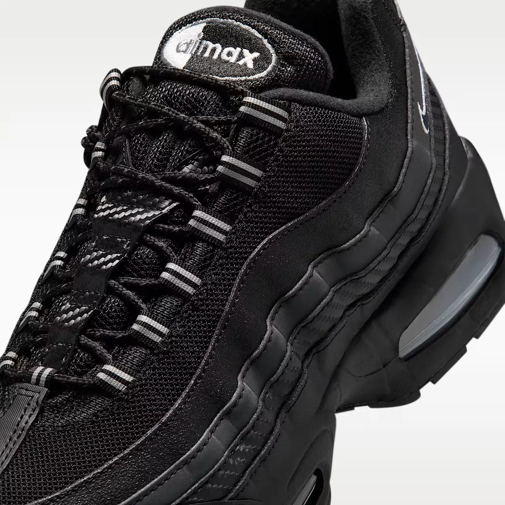 Nike Air Max 95 Big Bubble 
