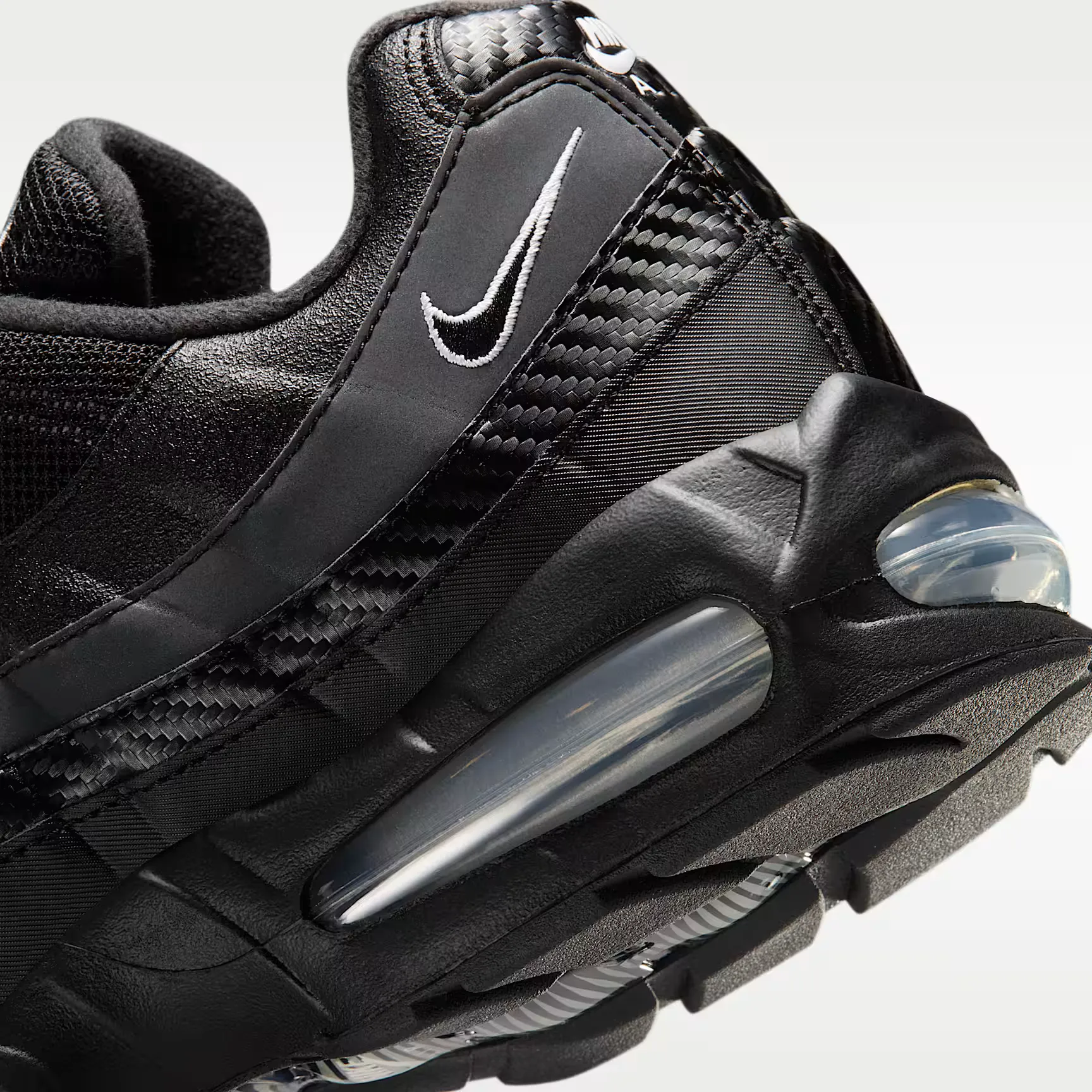 Nike Air Max 95 Big Bubble 