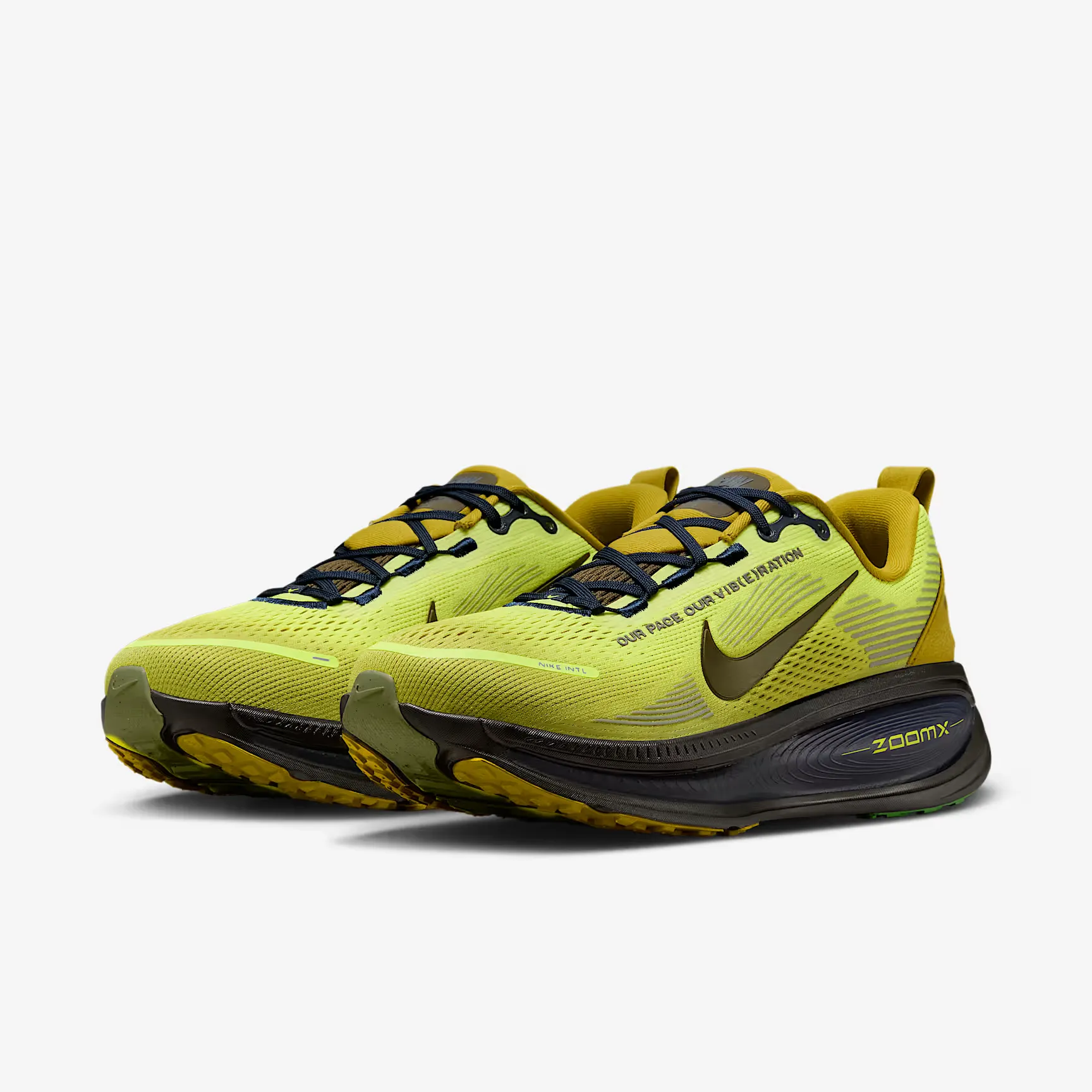 Nike Vomero 18 SE 