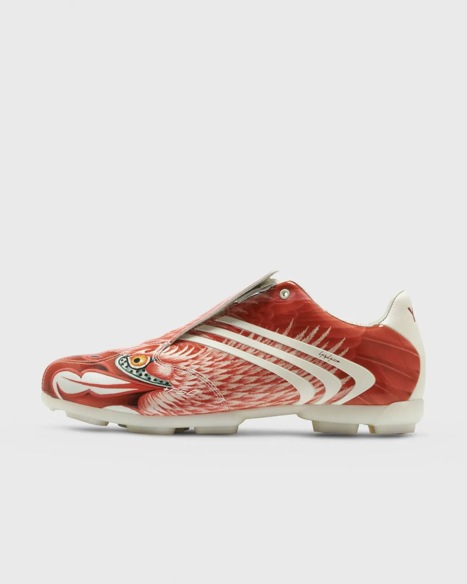 adidas Y-3 F50 Beast "Eagle"- KK3650