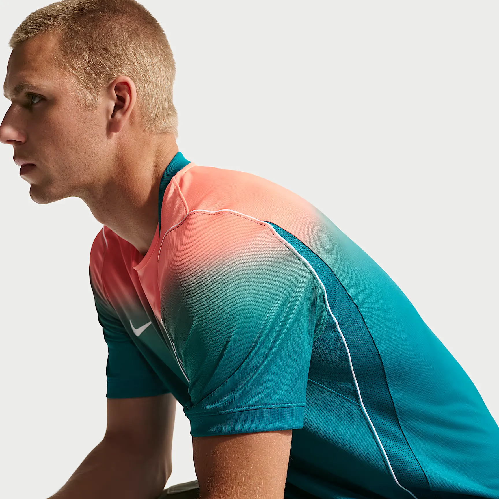 Nike Dri-FIT Replica Stadium Jersey 