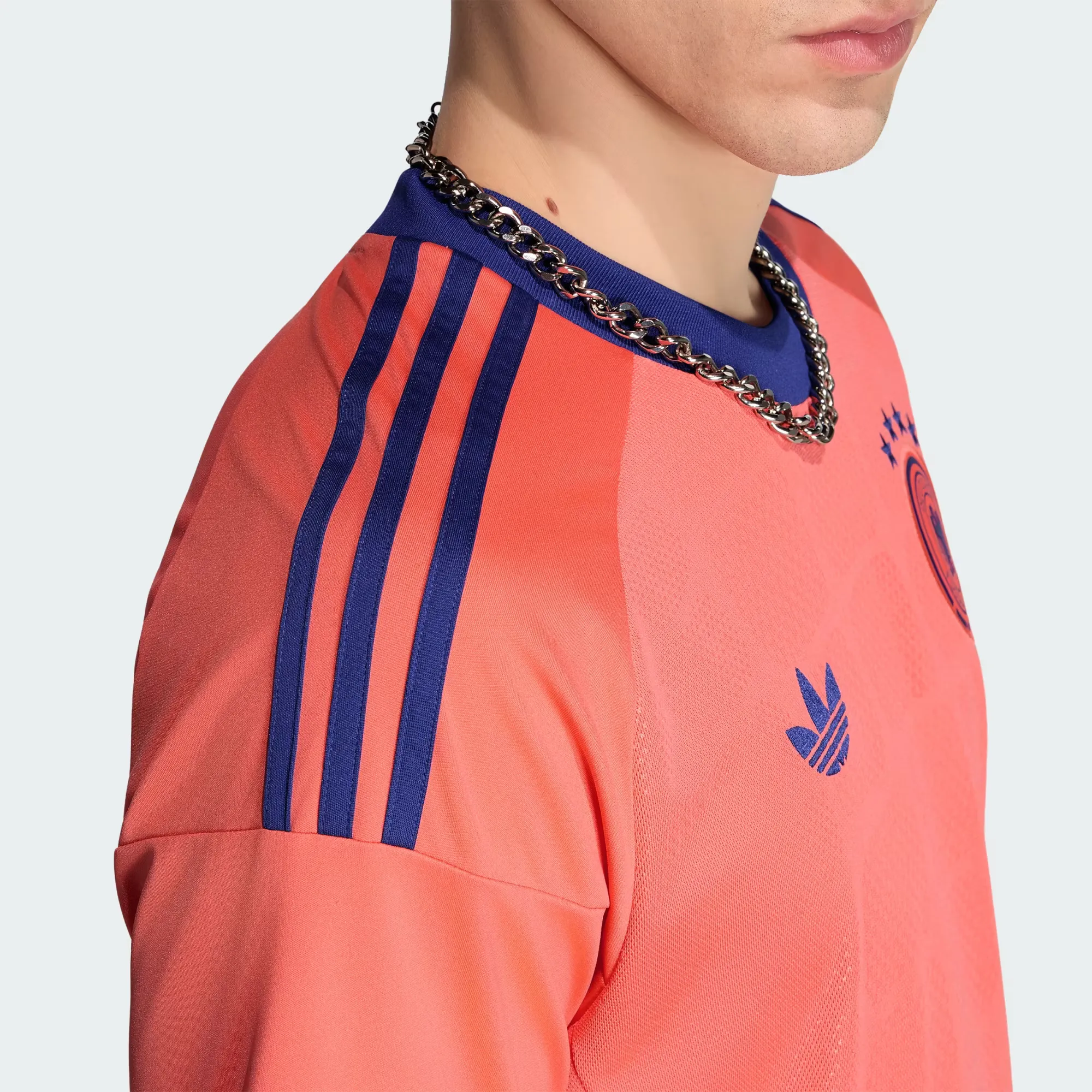adidas Replica Goalkeeper Jersey 2026 