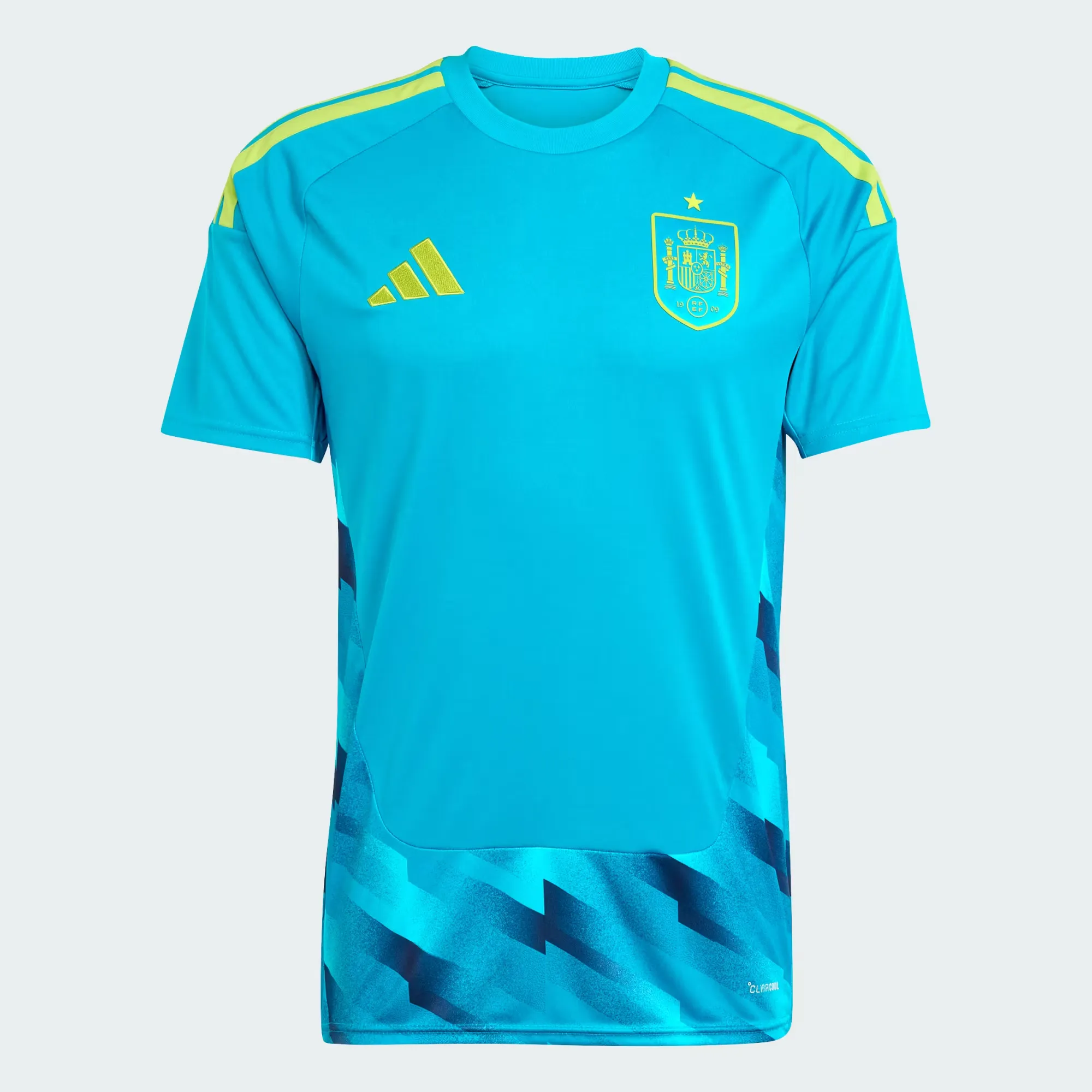 adidas Replica Goalkeeper Jersey 2026 