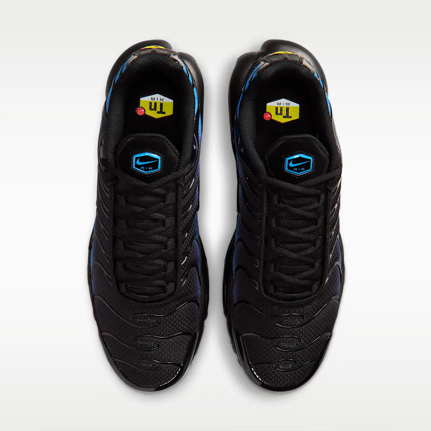 Nike Air Max Plus 
