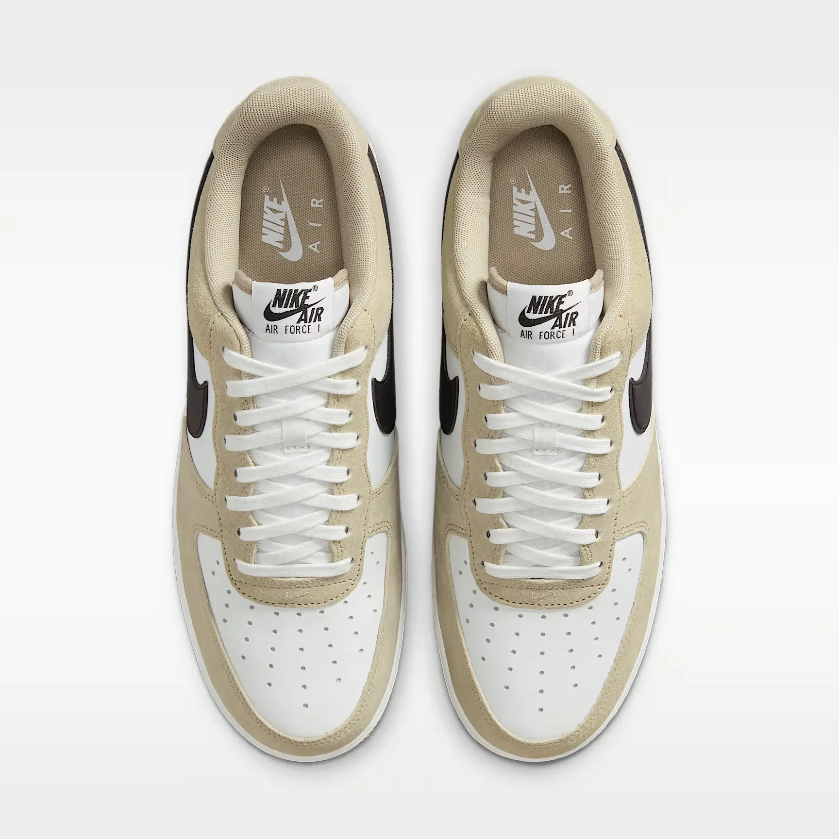 Nike Air Force 1 '07 LV8 