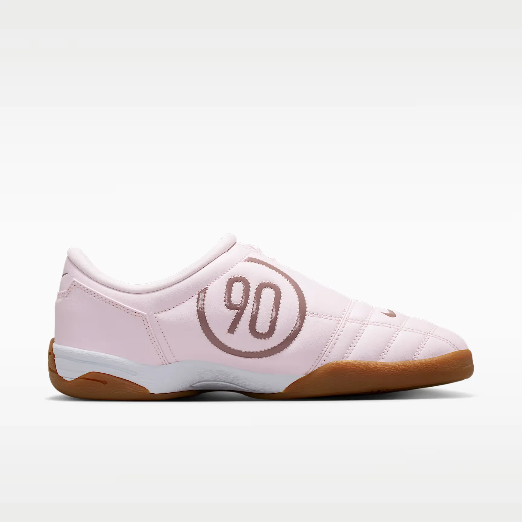 NIKE Total 90 IIIピンク 24cm nike has debuted the Total 90 III in “Pink Foam.”⁠ ⁠ The retro