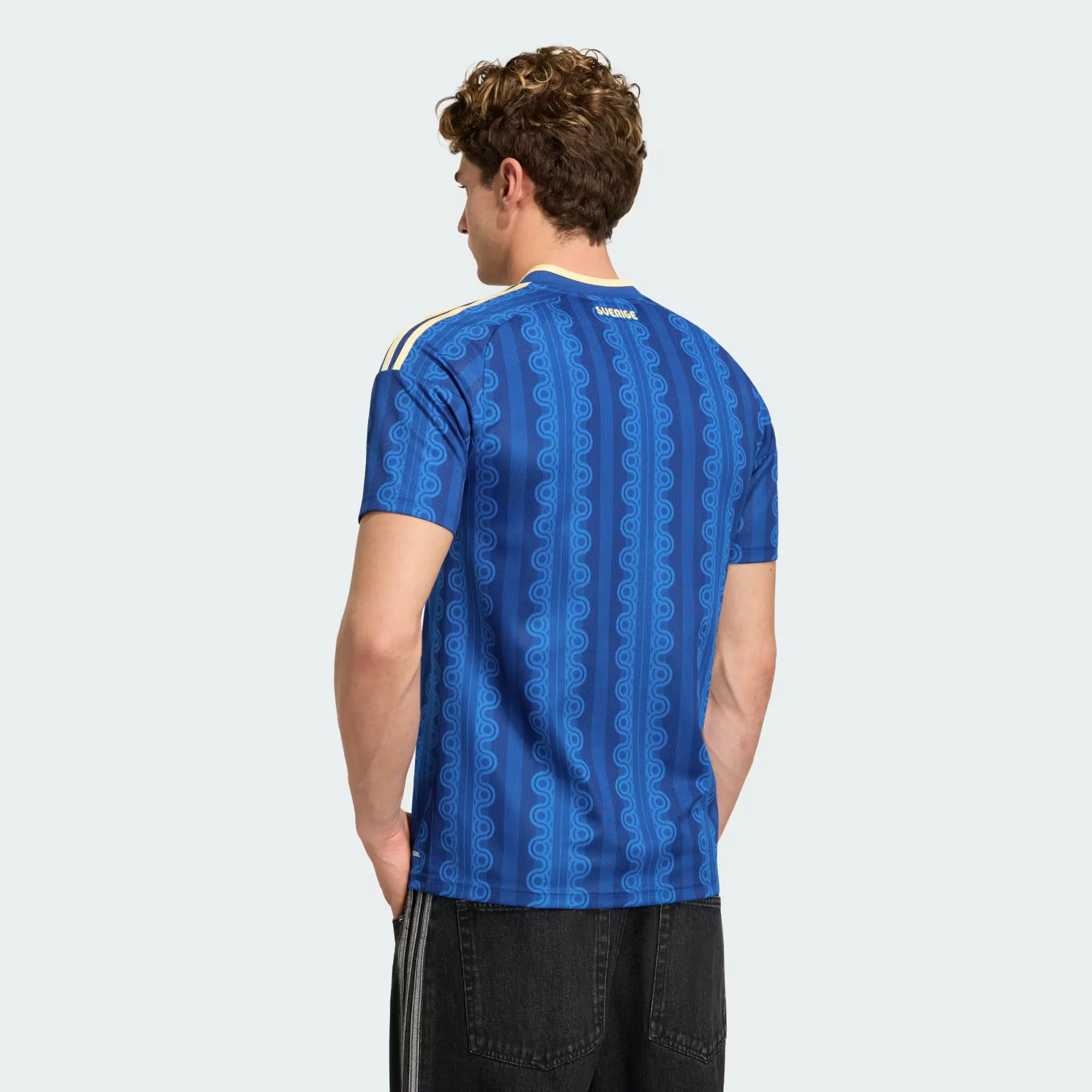 adidas Replica Jersey 2026 