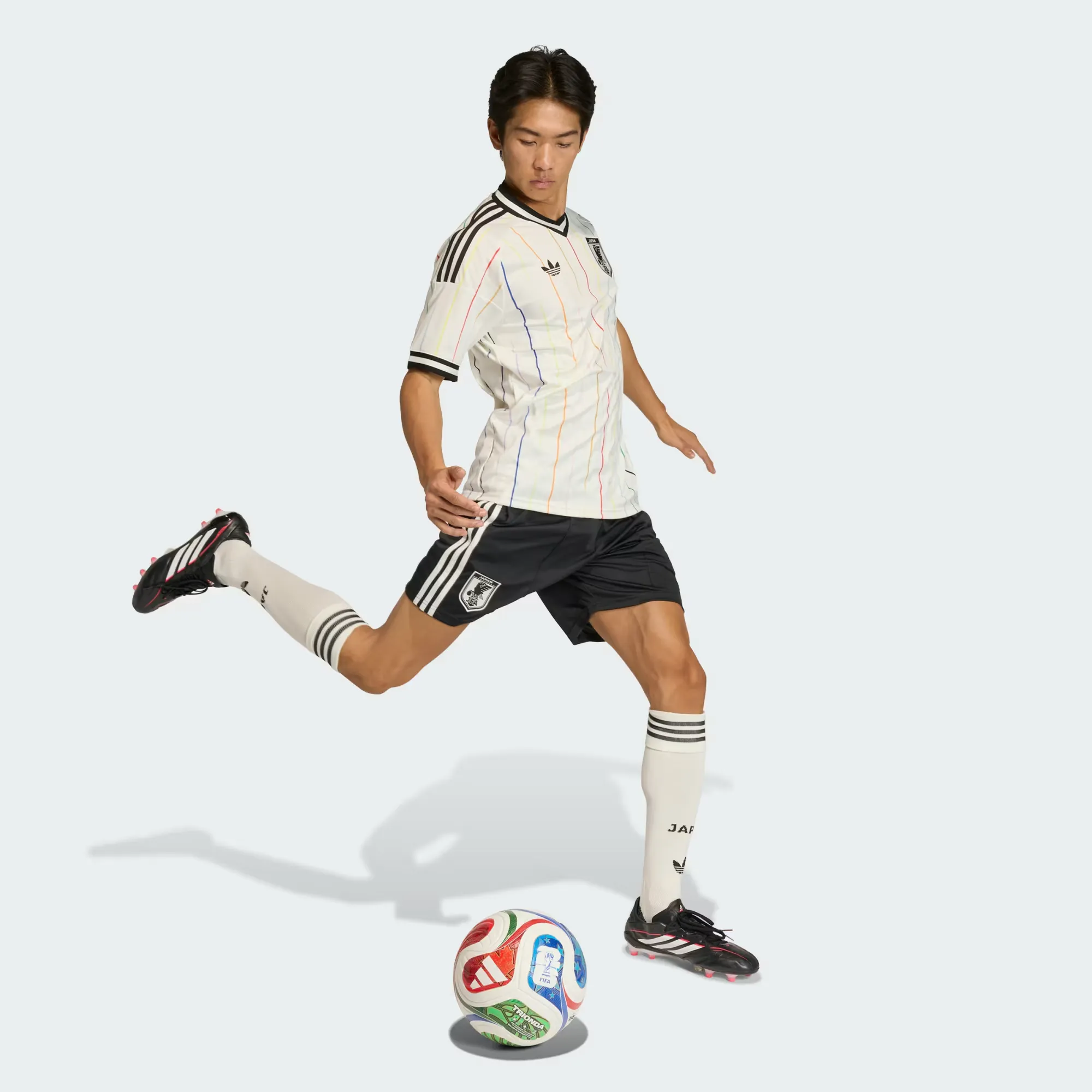 adidas Replica Jersey 2026 
