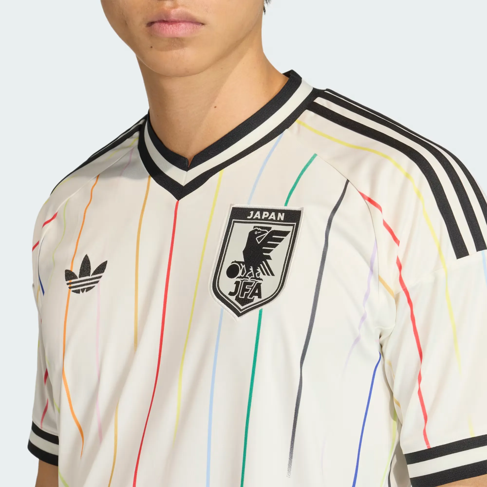 adidas Replica Jersey 2026 