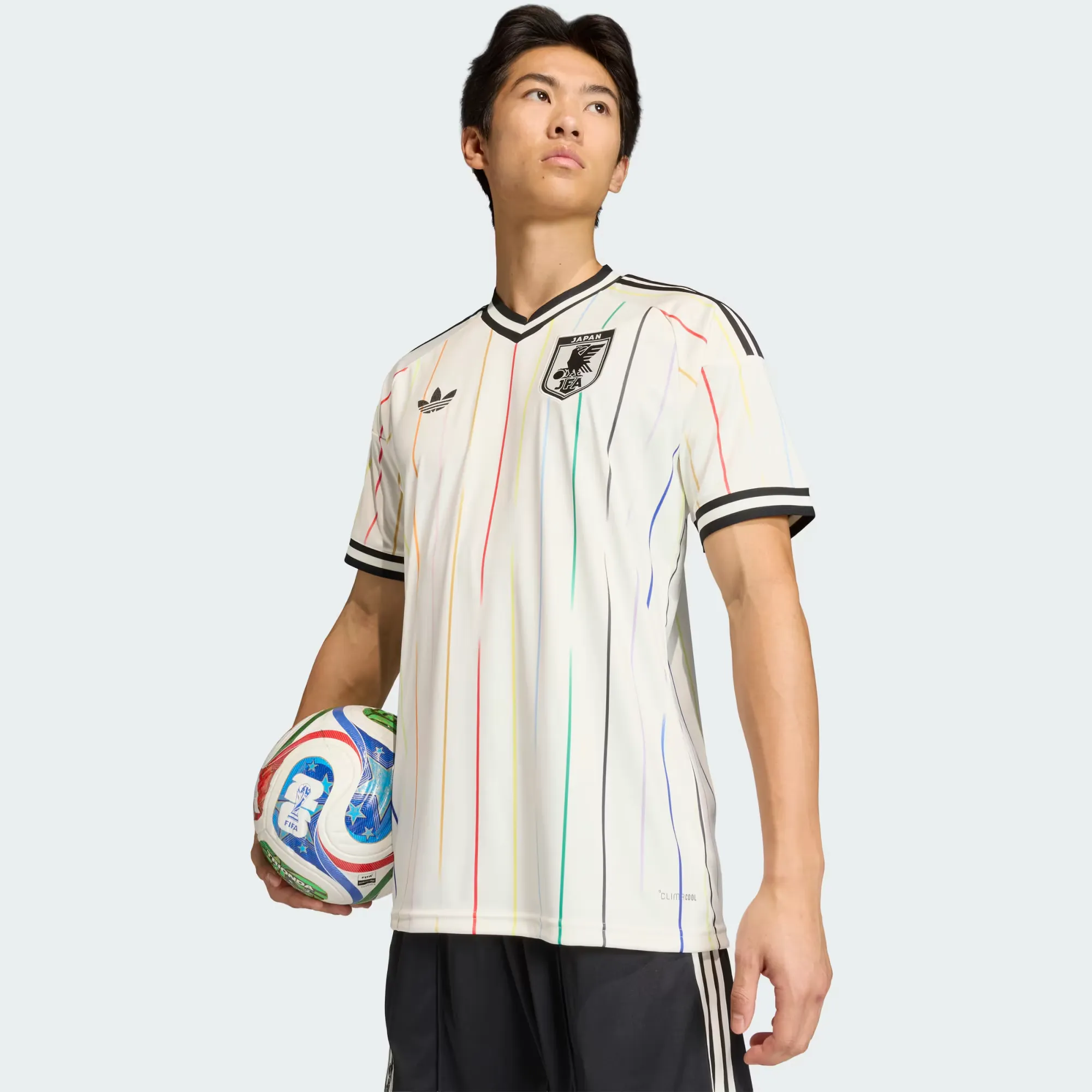 adidas Replica Jersey 2026 