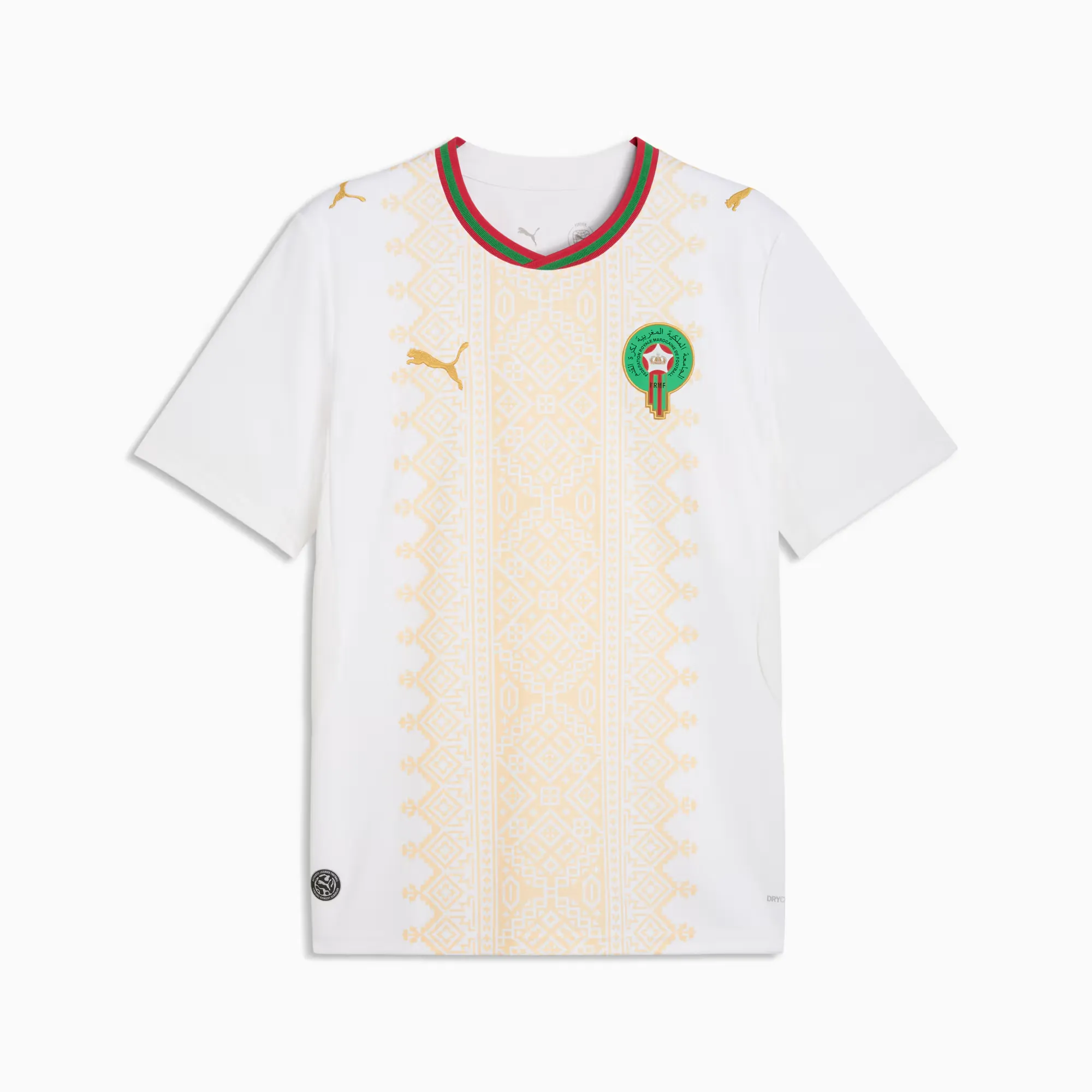 Puma Replica Jersey 2026 