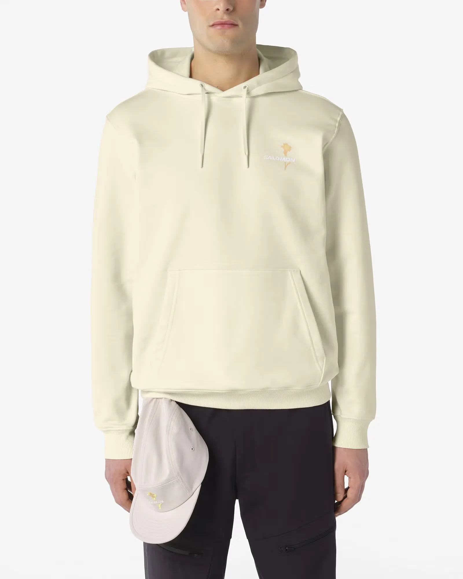 000000_Alpen-Blossom-x-Salomon-Hoodie_Vanilla-Ice_LC2915400_img0