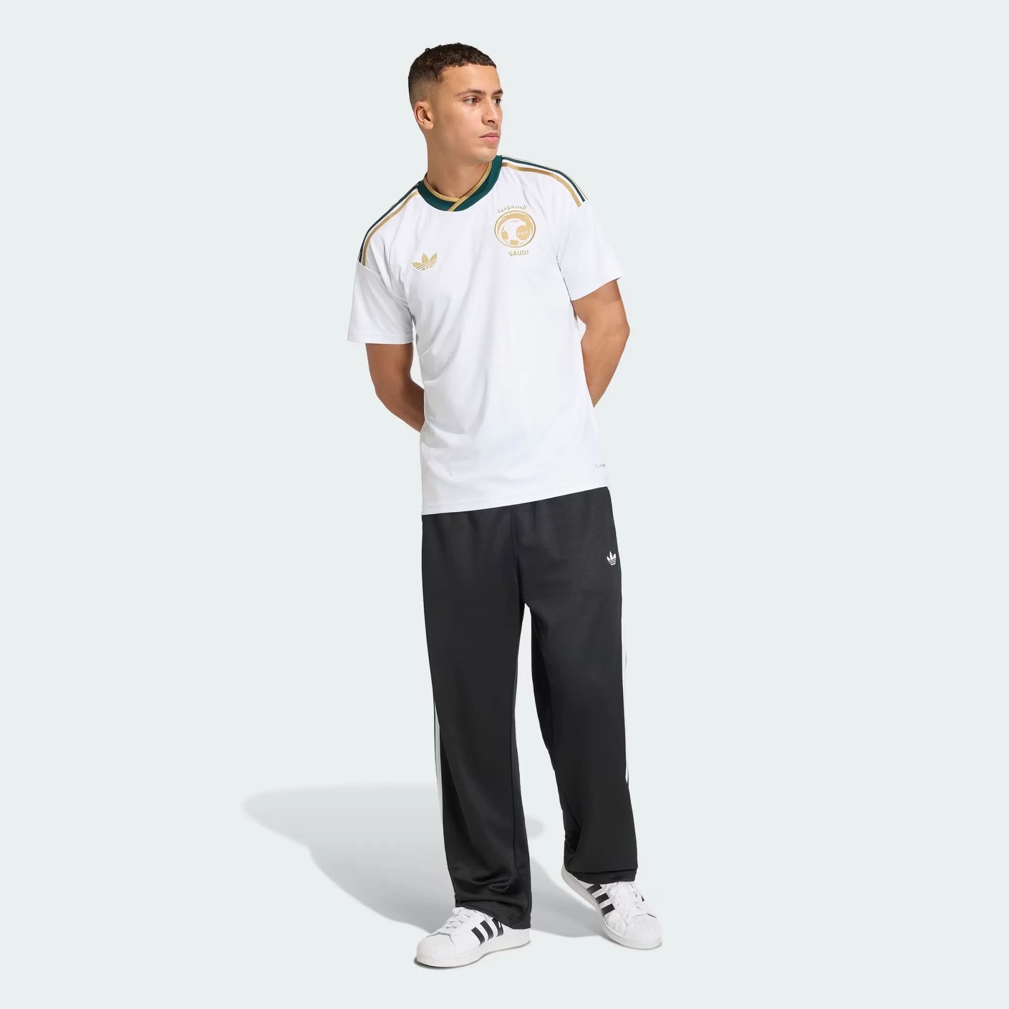 adidas Replica Jersey 2026 