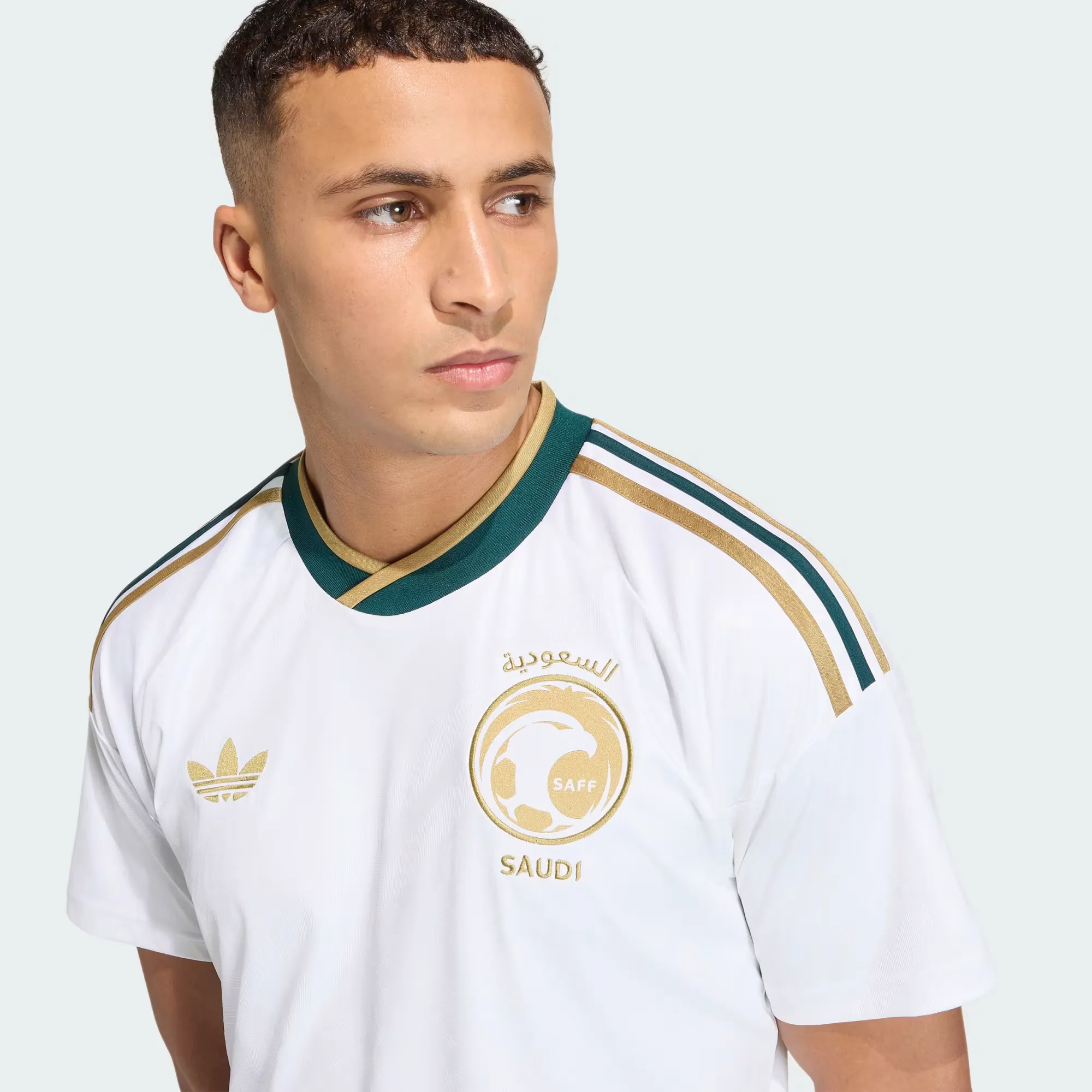 adidas Replica Jersey 2026 
