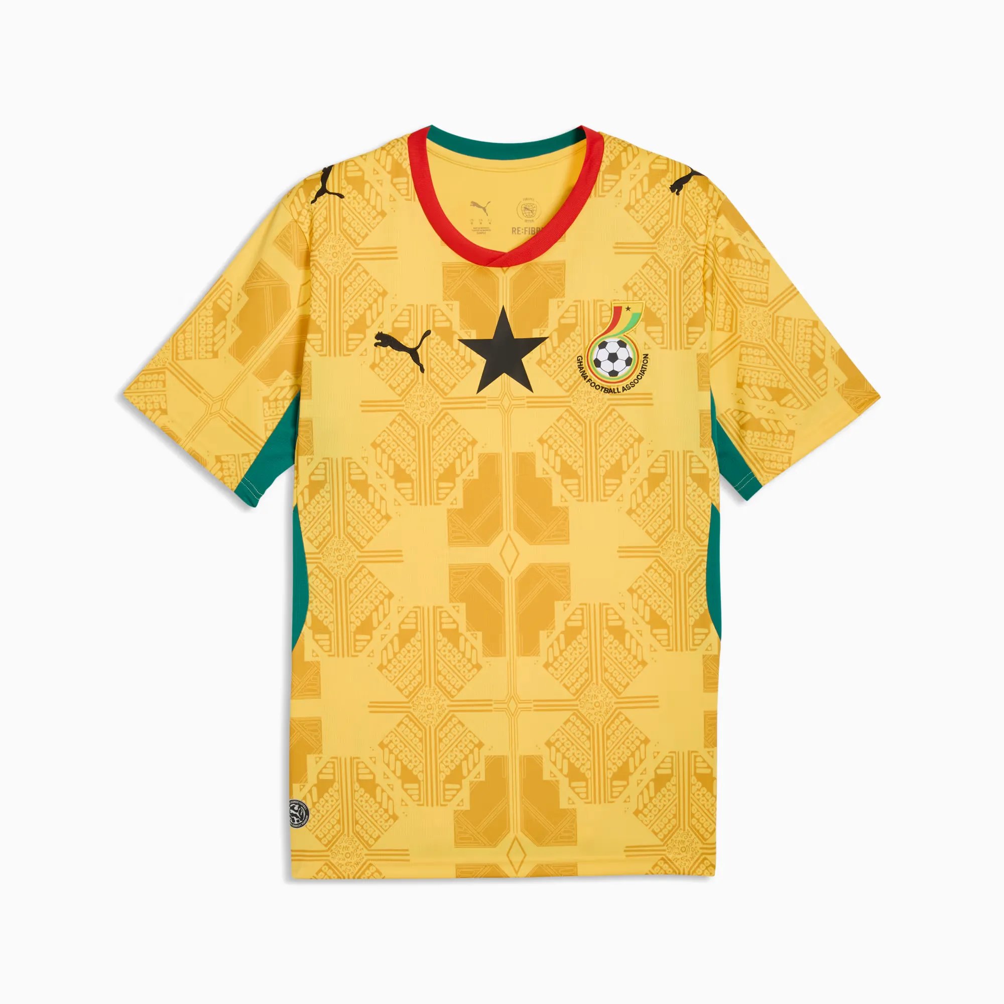 000000_Puma-Ghana-Away-2026-Jersey_Sunny-Yellow-Archive-Gold_783425-02_img6