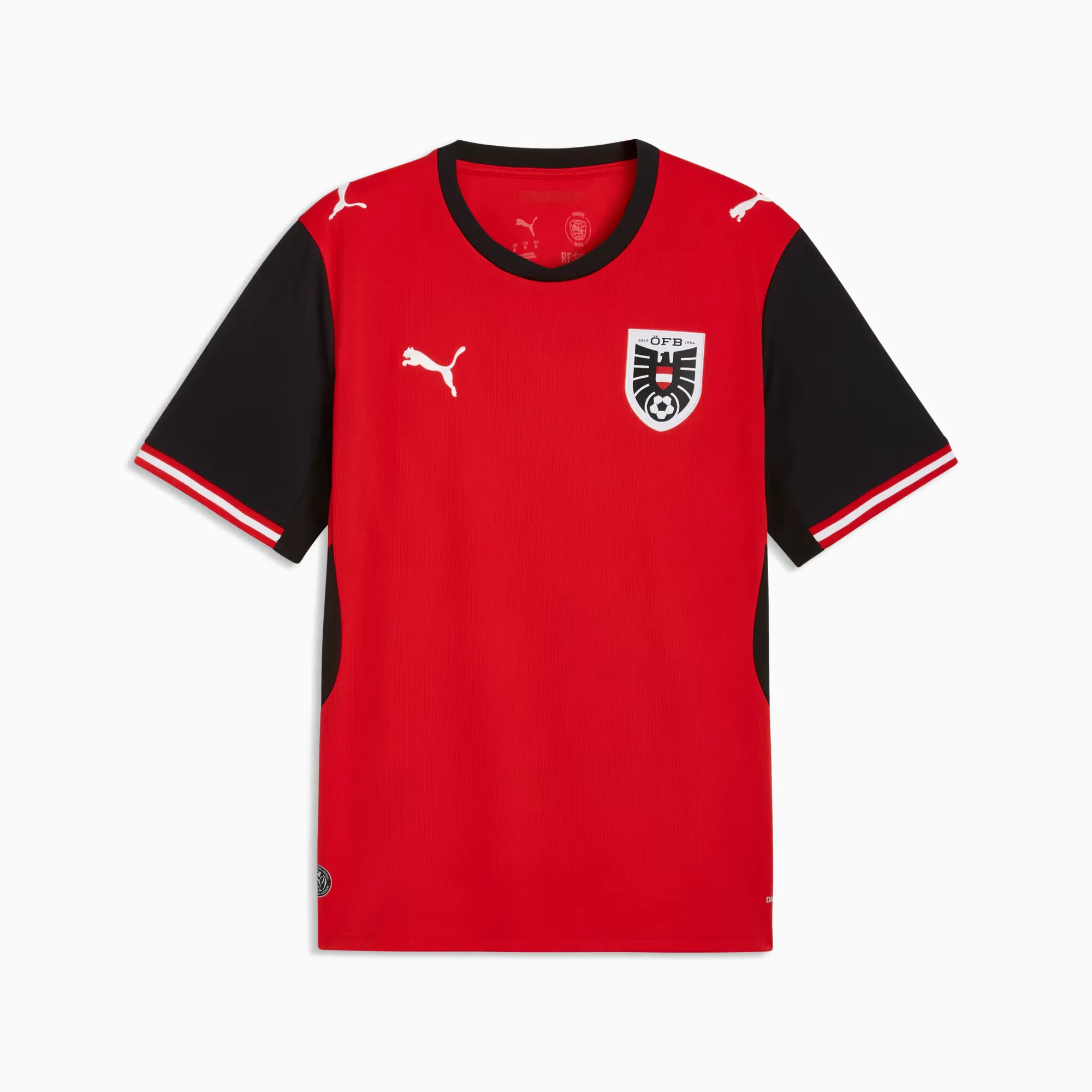 Puma Replica Jersey 2026 