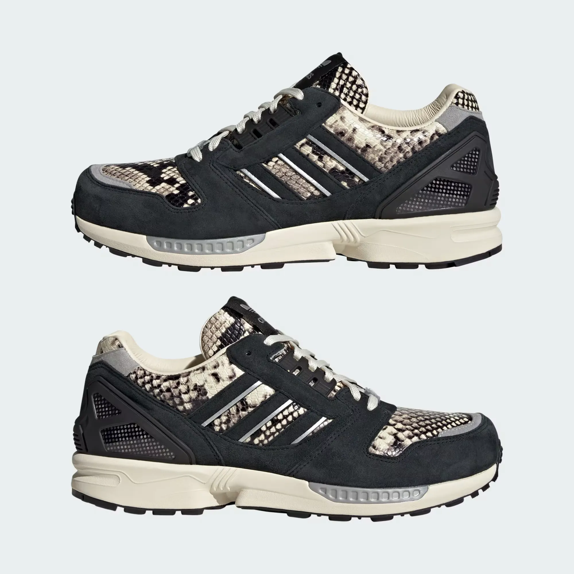 ☆ adidas ZX 8000 