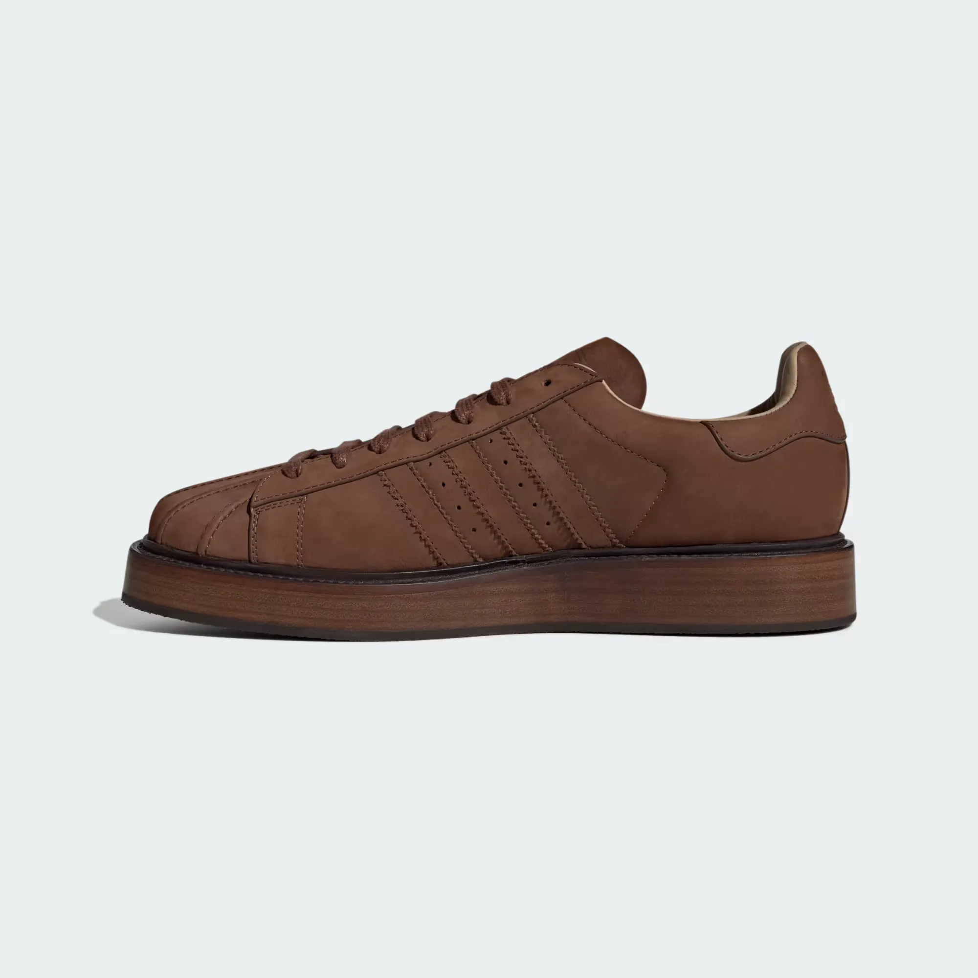 adidas gazelle silver green womens Wales Bonner X Adidas Superstar main image 0