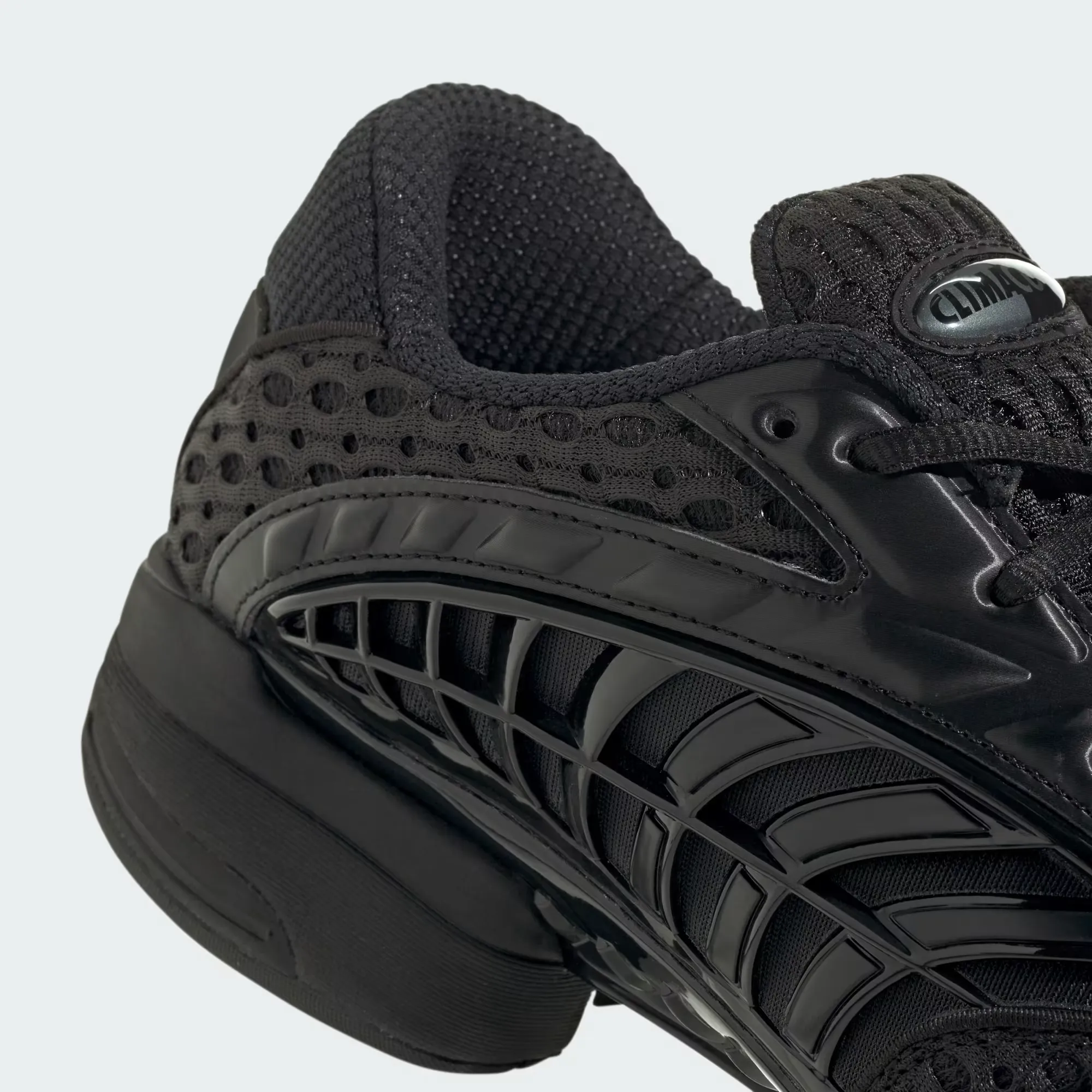 adidas Climacool 2 "Core Black Iron Metallic"- LA7795
