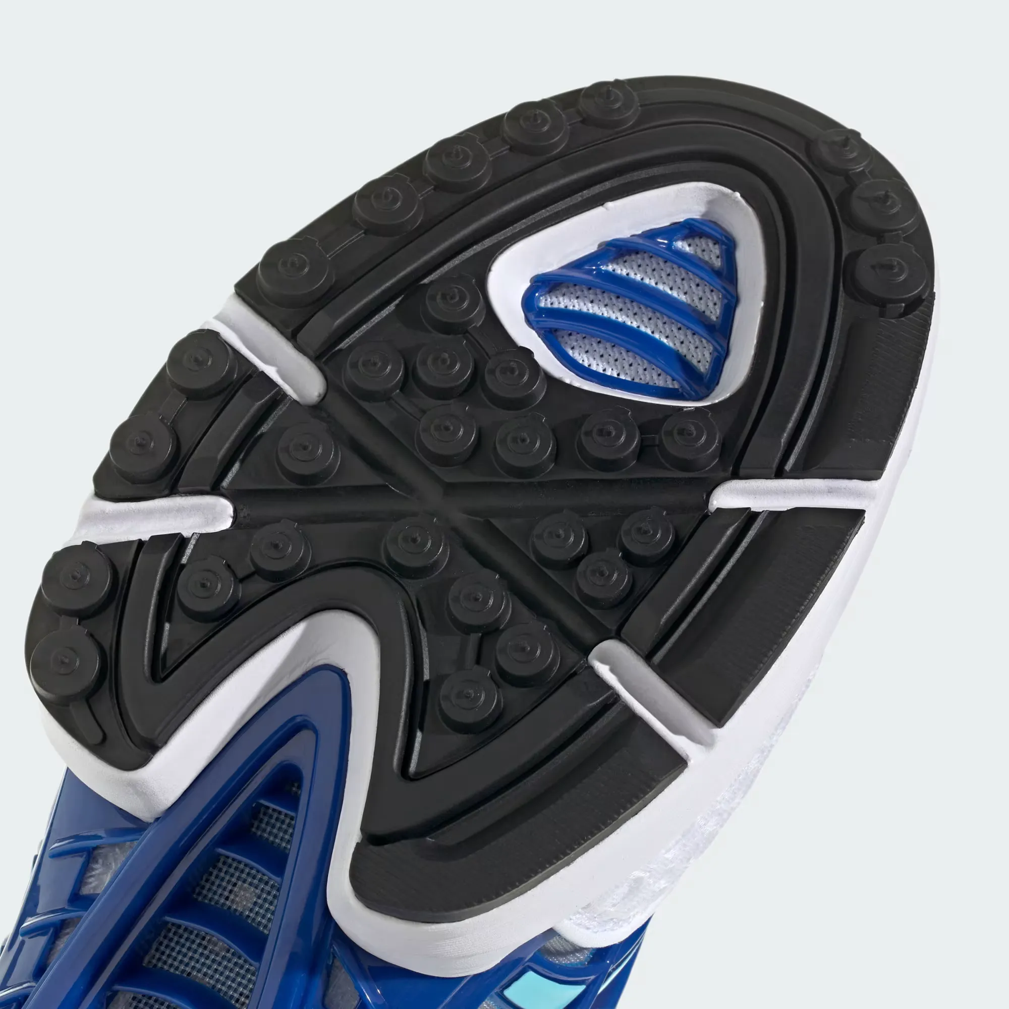 adidas Climacool 2 "Cloud White Royal Blue"- LA7796