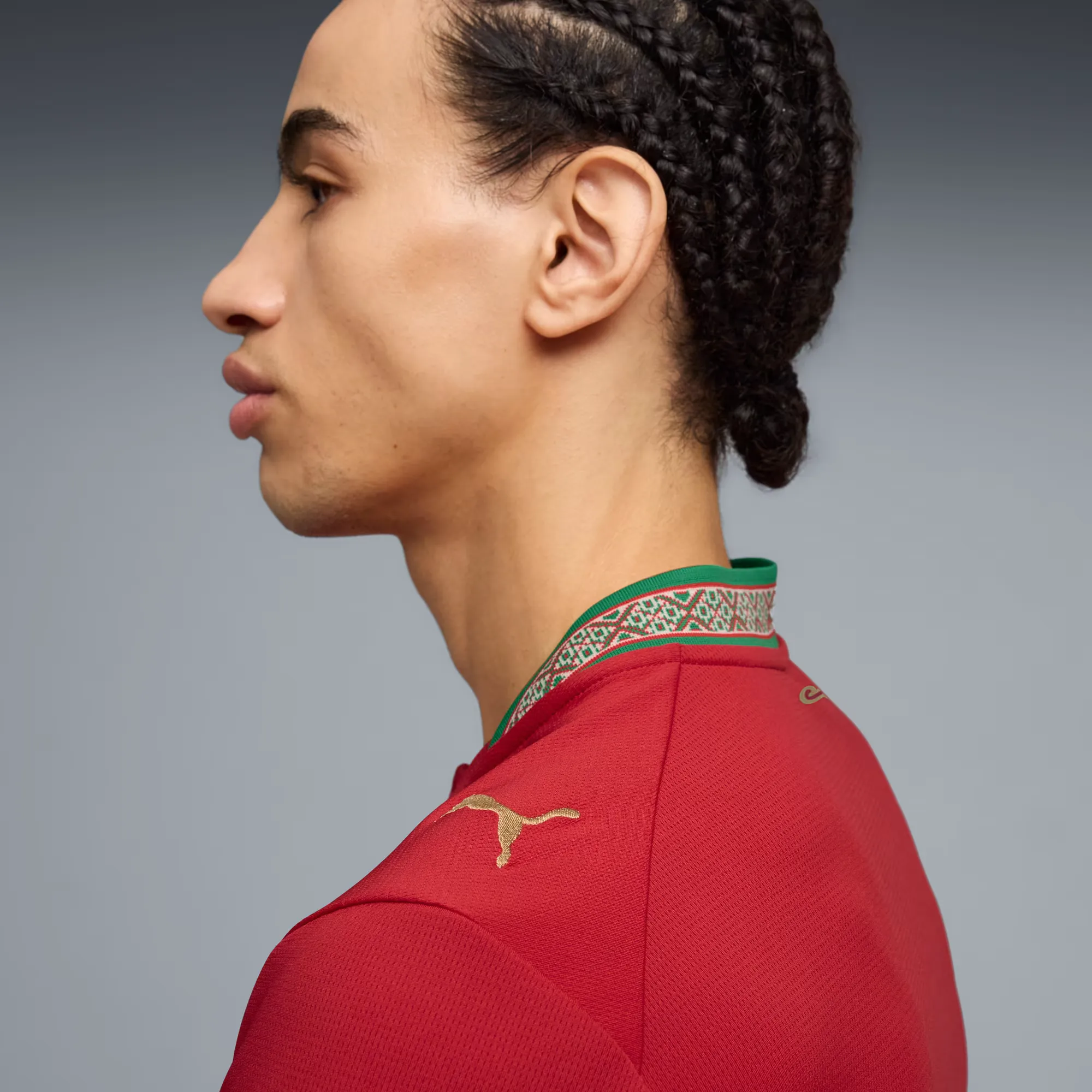 Puma Replica Jersey 2026 