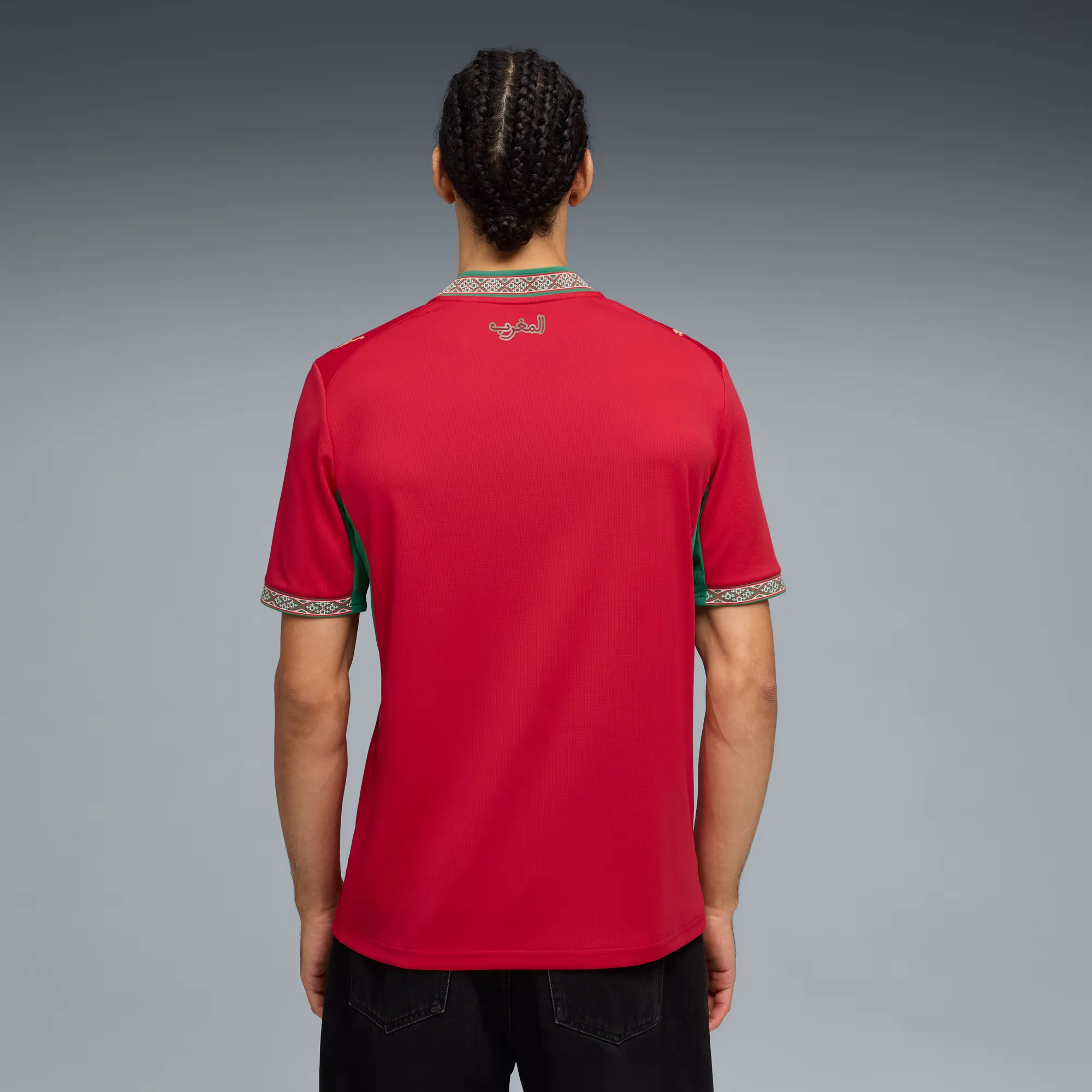 Puma Replica Jersey 2026 