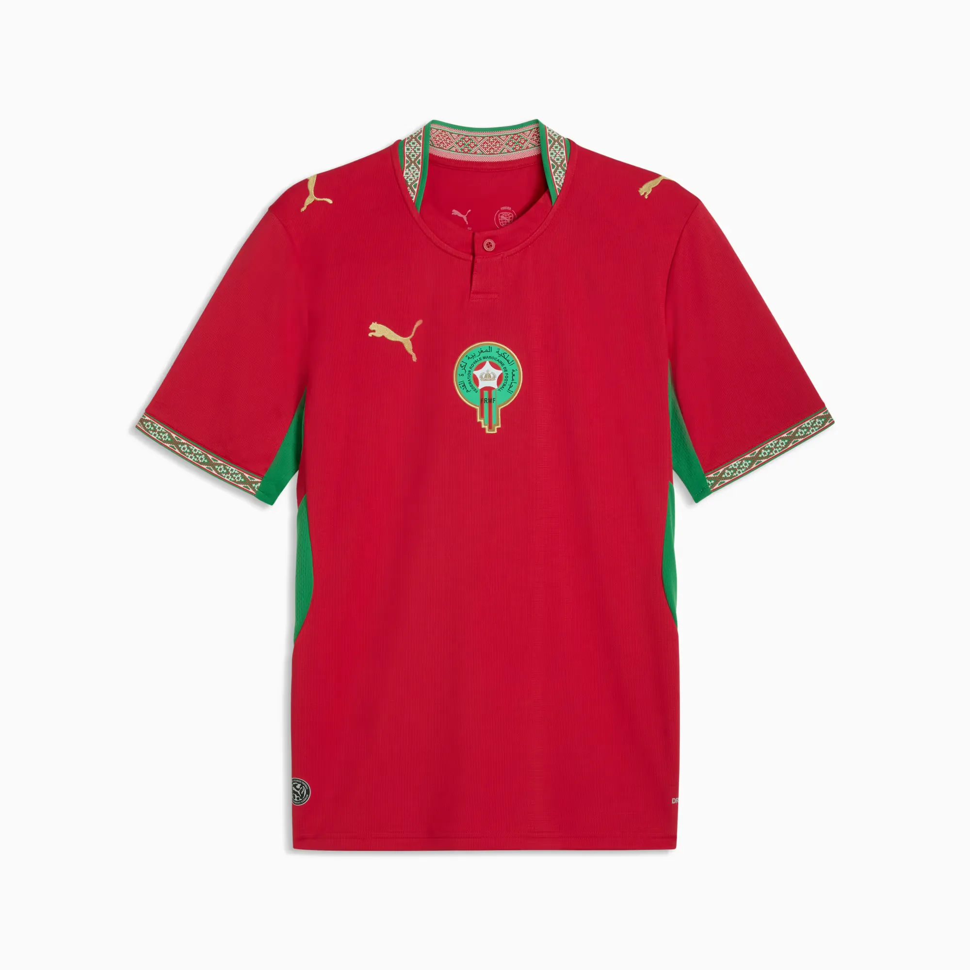 Puma Replica Jersey 2026 