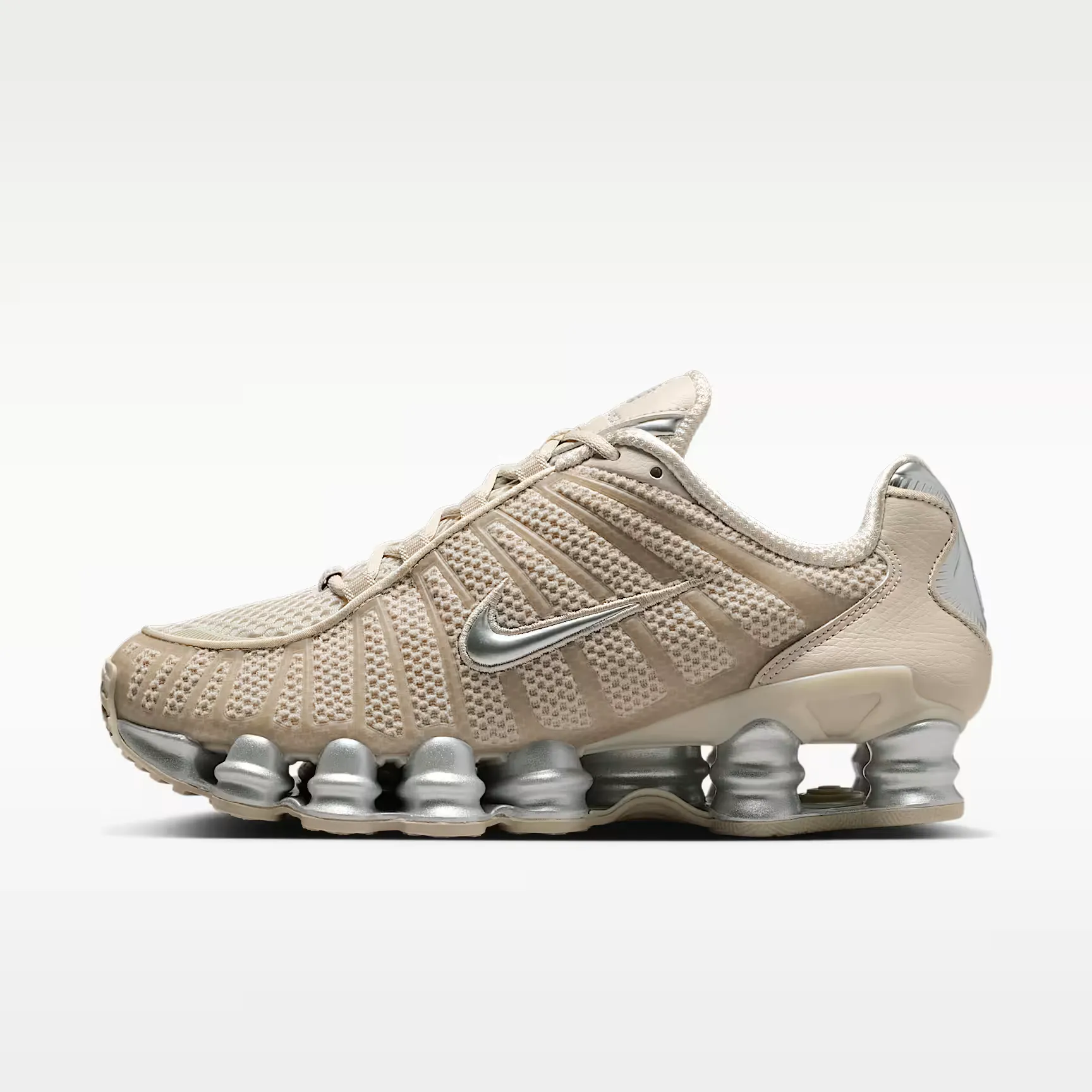 Nike Shox TL WMNS 