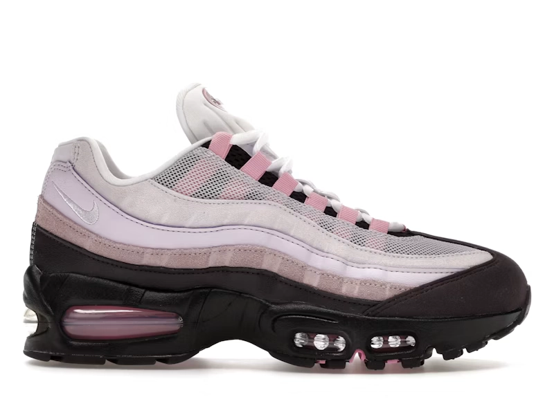Nike Air Max 95 Big Bubble WMNS 