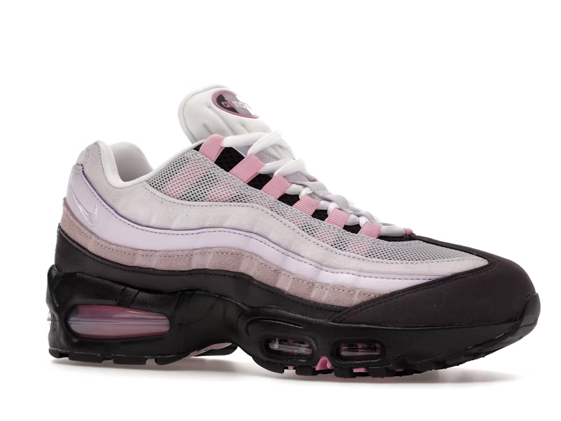 Nike Air Max 95 Big Bubble WMNS 