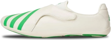 Image de Pharrell Williams Adidas Vario Flat Earther Green Chalk White Ki7669