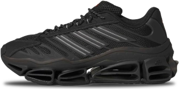 adidas Megaride AG BLACK