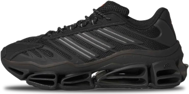 Image de Adidas Megaride Ag Black Ki6720