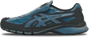 OTTO 958 × Asics Gel-SD Arzachotto DIOPTASE