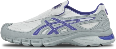 OTTO 958 × Asics Gel-SD Arzachotto WHITE BLUE VIOLET