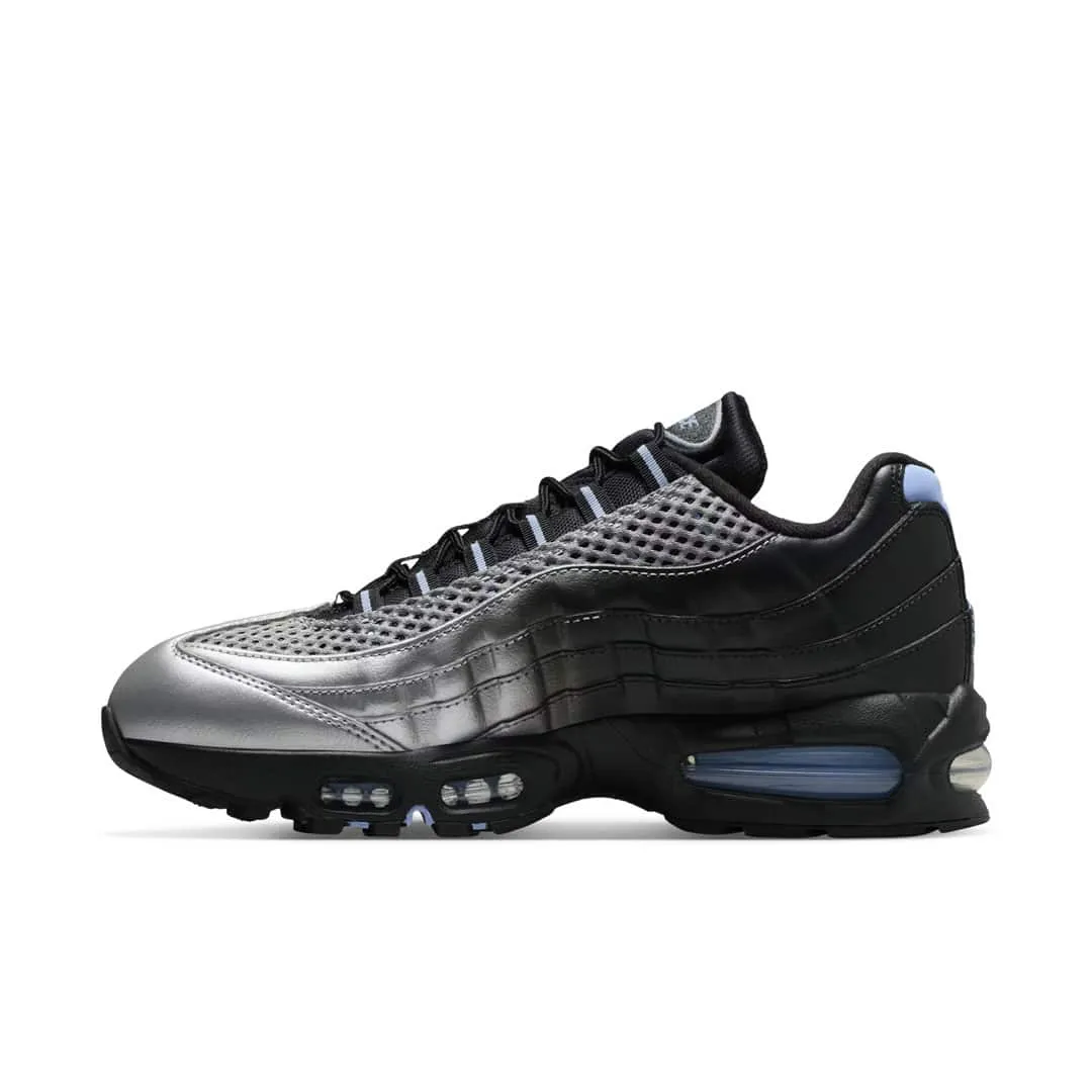 Palace Skateboards × Nike Air Max 95 Big Palace Skateboards x Nike Air Max 95 Big Bubble 