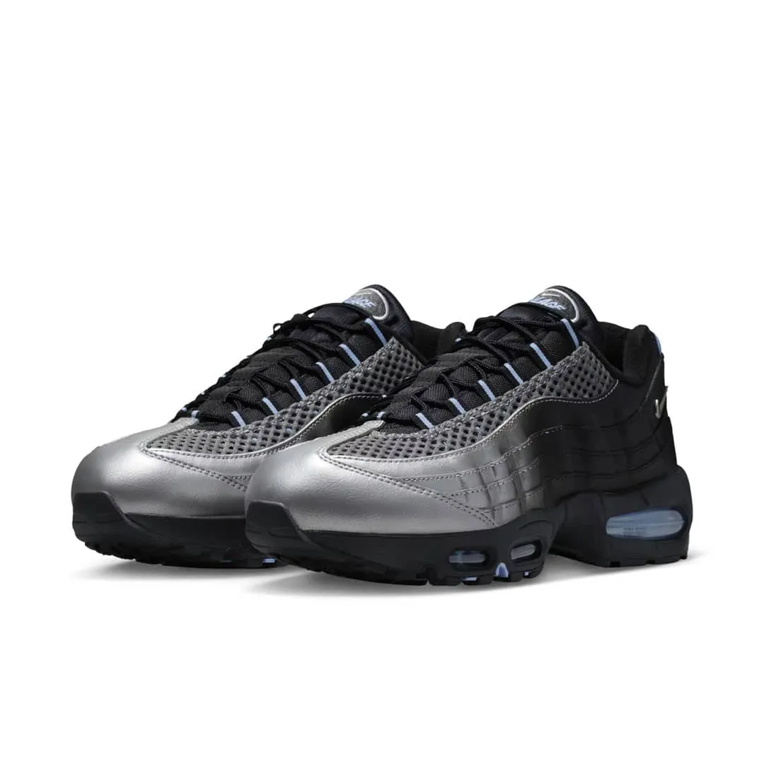 Palace × Nike Air Max 95 Big Bubble 27.5 Palace Skateboards x Nike Air Max 95 Big Bubble 